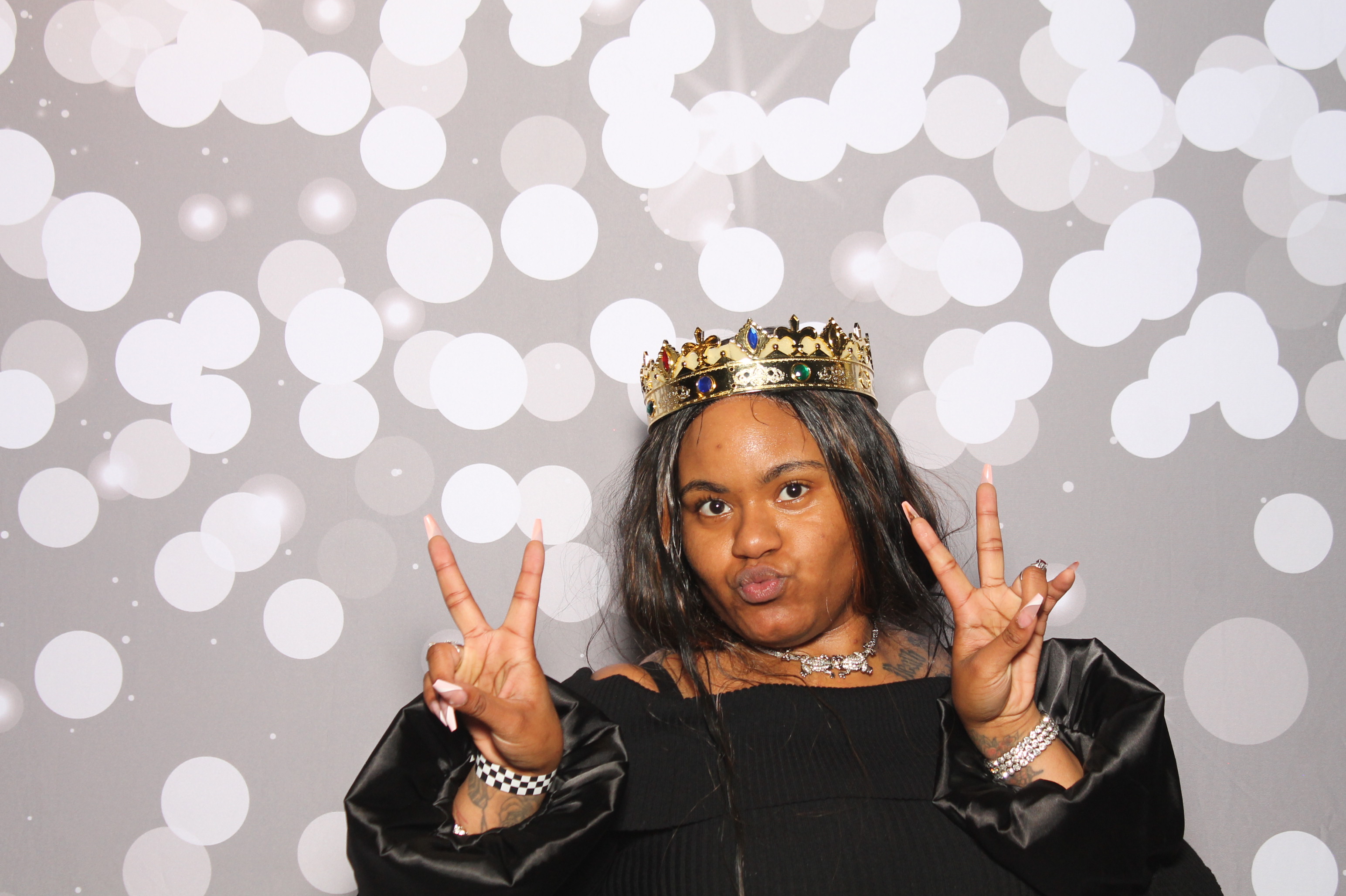 Spring Formal  | View more photos from the event at gallery.photoboothcincy.com/u/PhotoBoothCincy/Spring-Formal-0