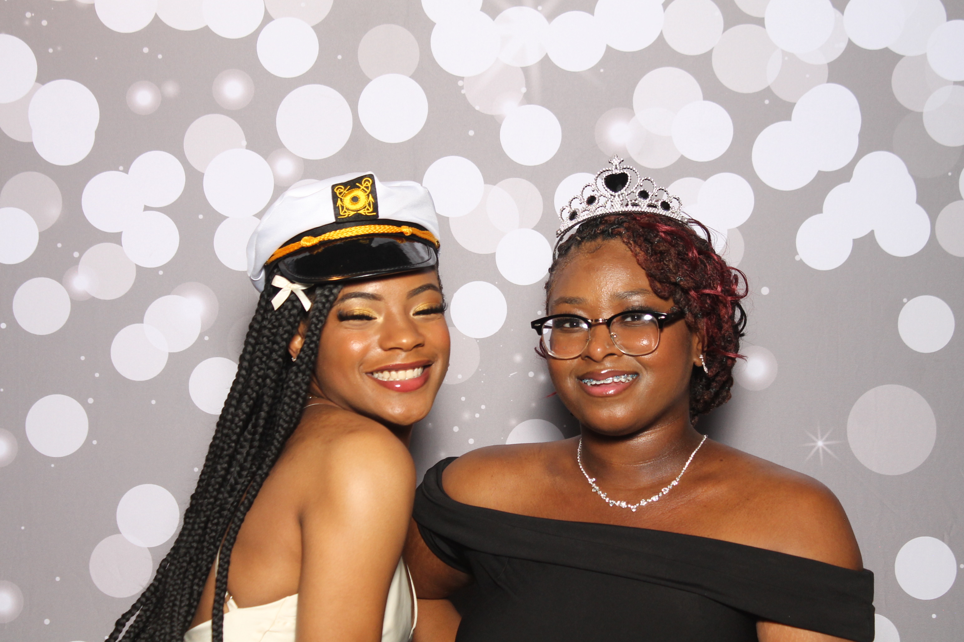 Spring Formal  | View more photos from the event at gallery.photoboothcincy.com/u/PhotoBoothCincy/Spring-Formal-0