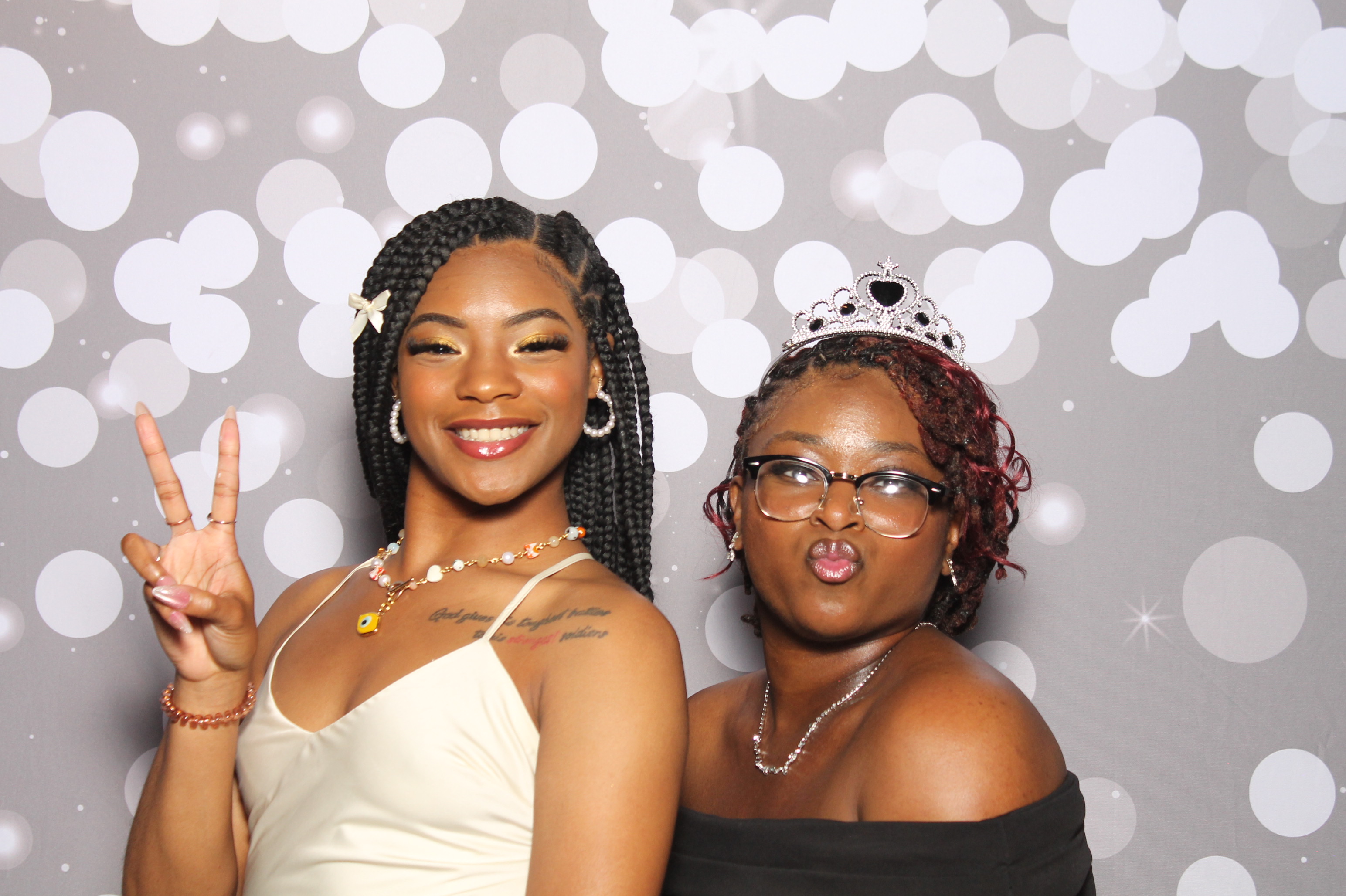 Spring Formal  | View more photos from the event at gallery.photoboothcincy.com/u/PhotoBoothCincy/Spring-Formal-0