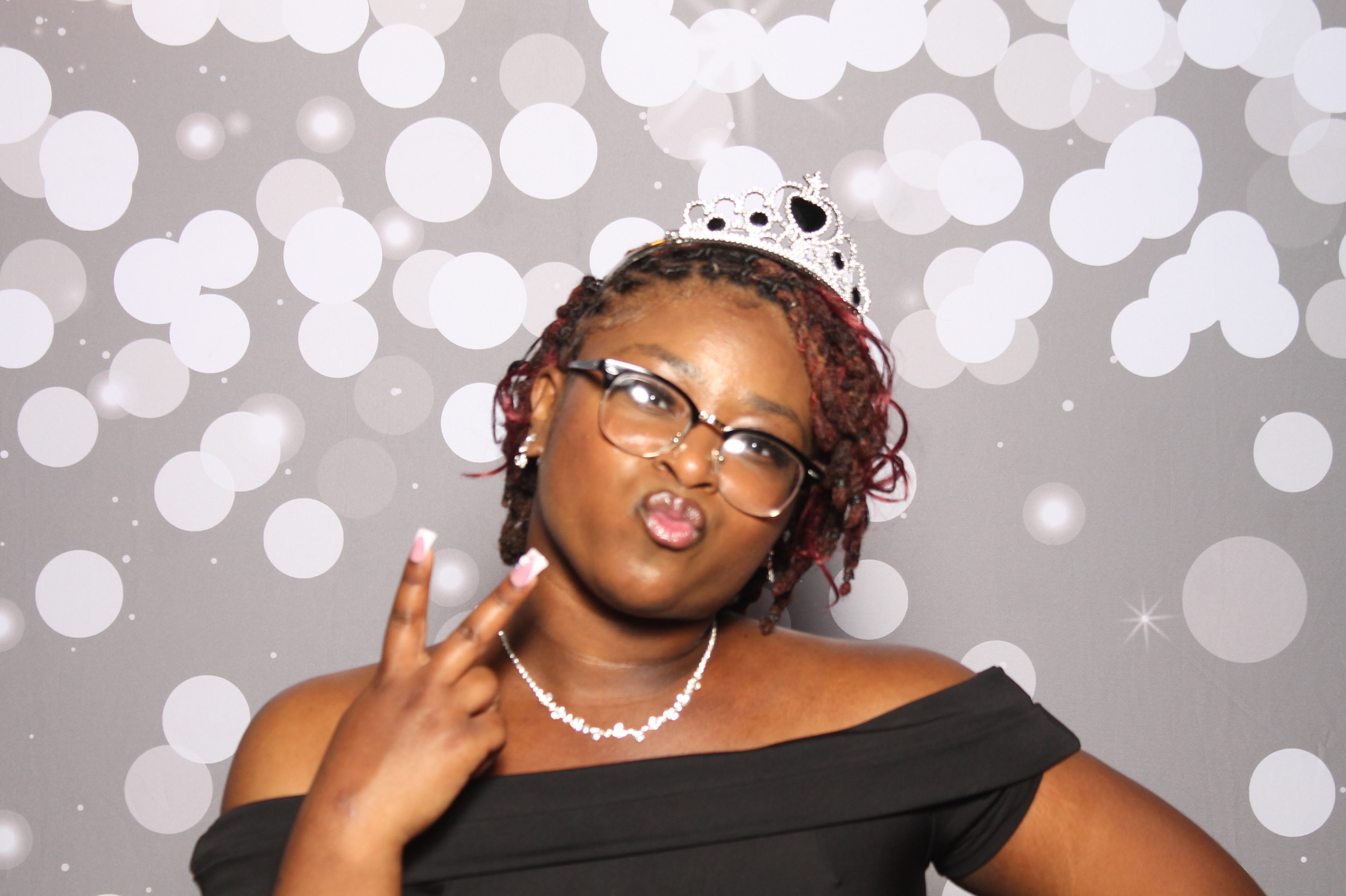 Spring Formal  | View more photos from the event at gallery.photoboothcincy.com/u/PhotoBoothCincy/Spring-Formal-0