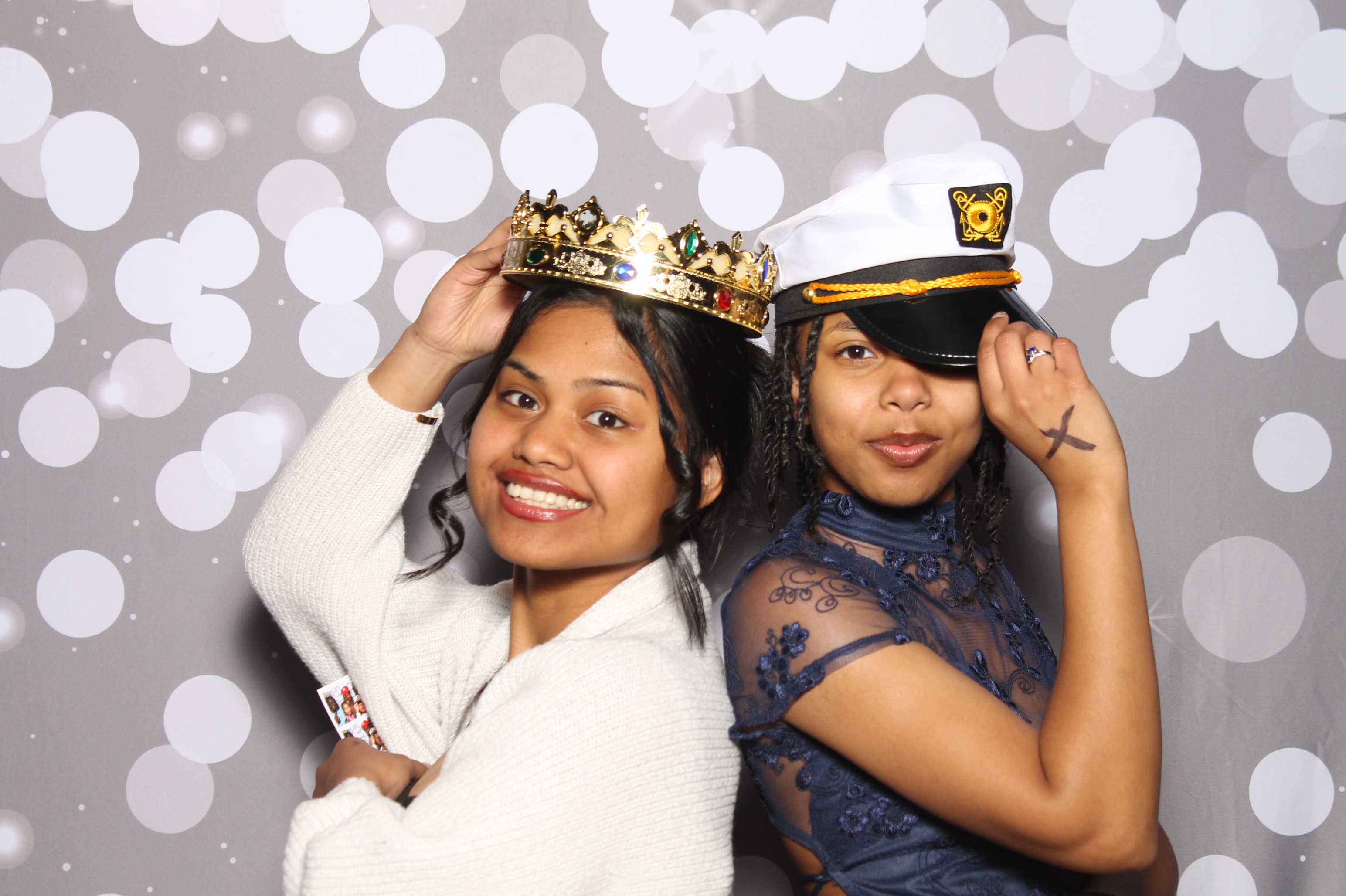 Spring Formal  | View more photos from the event at gallery.photoboothcincy.com/u/PhotoBoothCincy/Spring-Formal-0