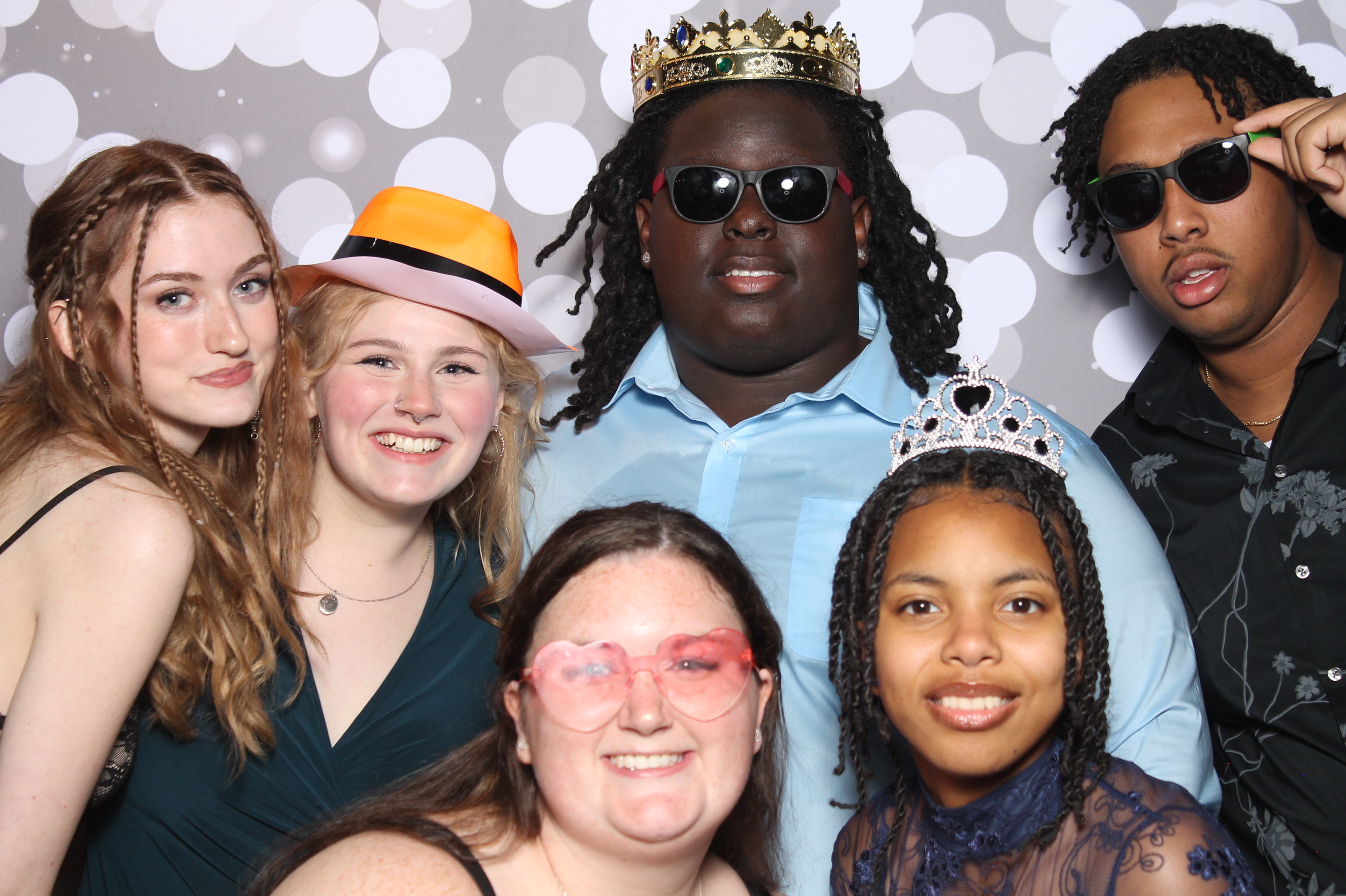 Spring Formal  | View more photos from the event at gallery.photoboothcincy.com/u/PhotoBoothCincy/Spring-Formal-0