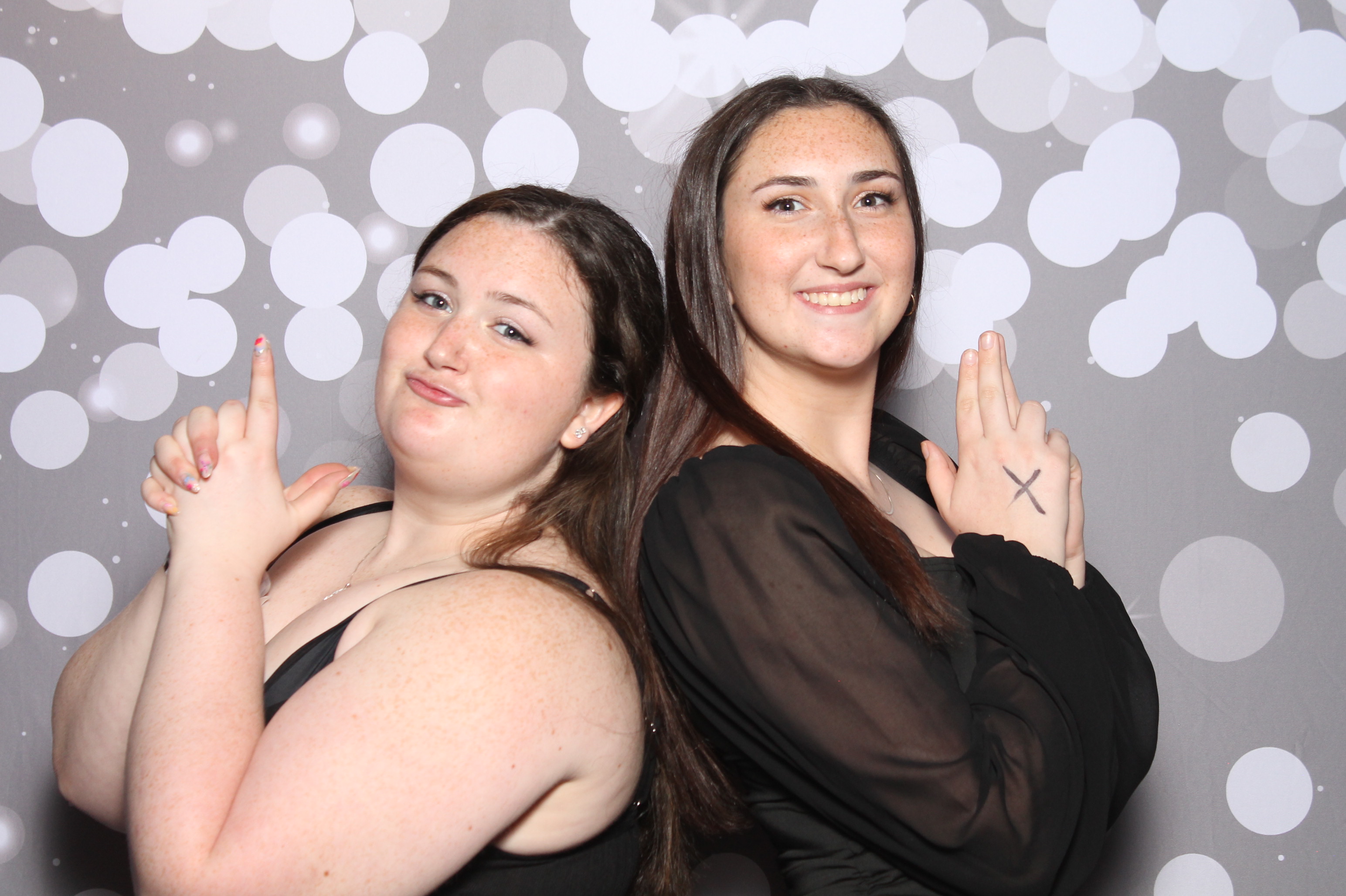 Spring Formal  | View more photos from the event at gallery.photoboothcincy.com/u/PhotoBoothCincy/Spring-Formal-0