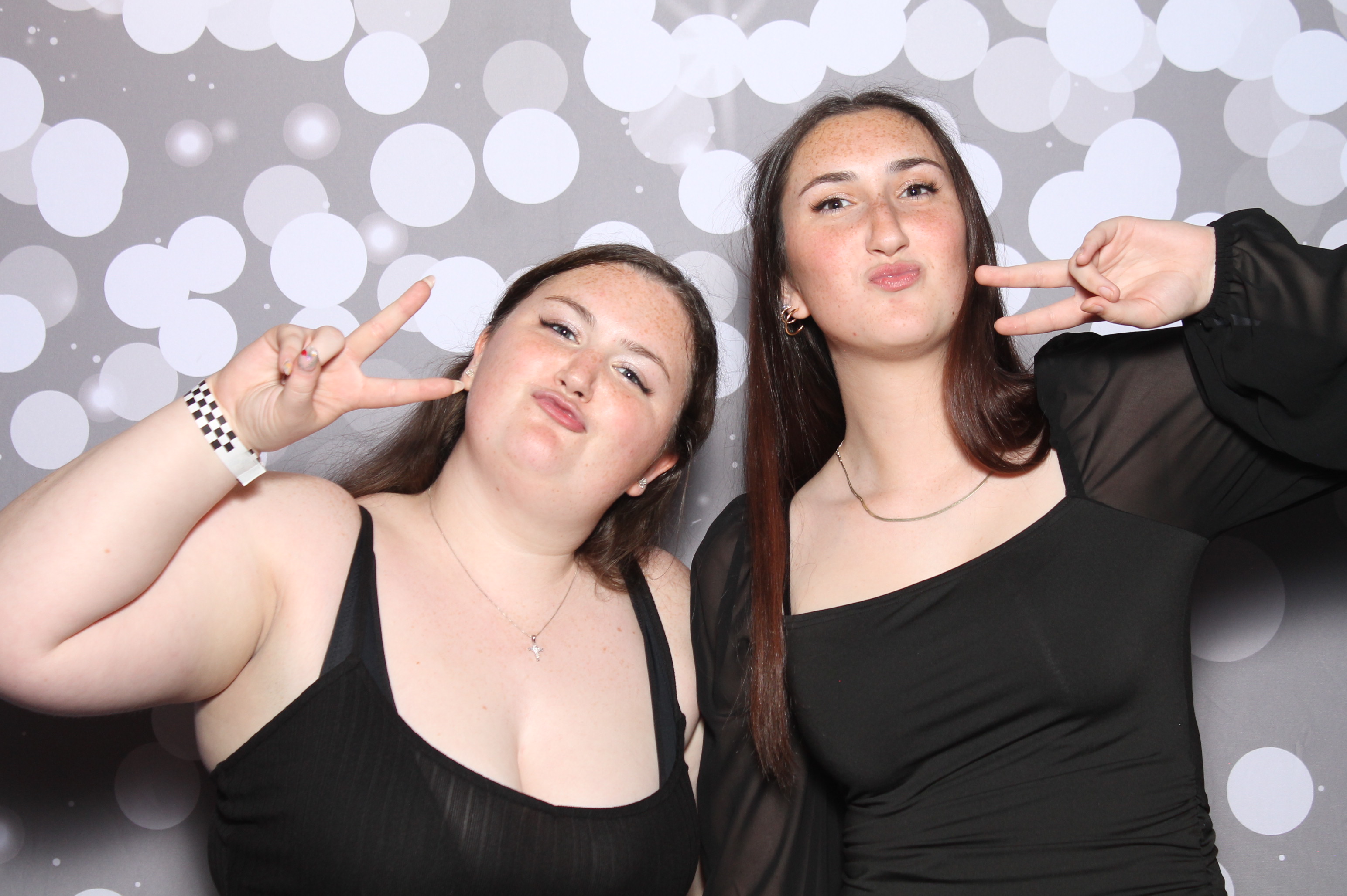 Spring Formal  | View more photos from the event at gallery.photoboothcincy.com/u/PhotoBoothCincy/Spring-Formal-0