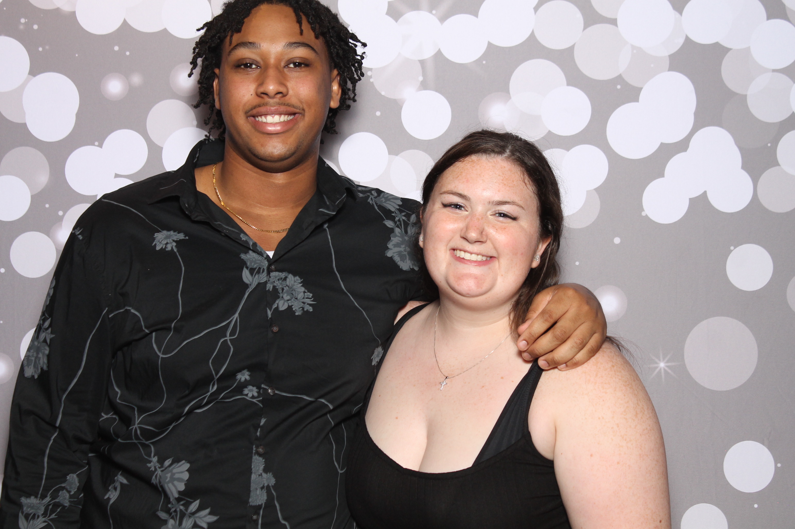 Spring Formal  | View more photos from the event at gallery.photoboothcincy.com/u/PhotoBoothCincy/Spring-Formal-0