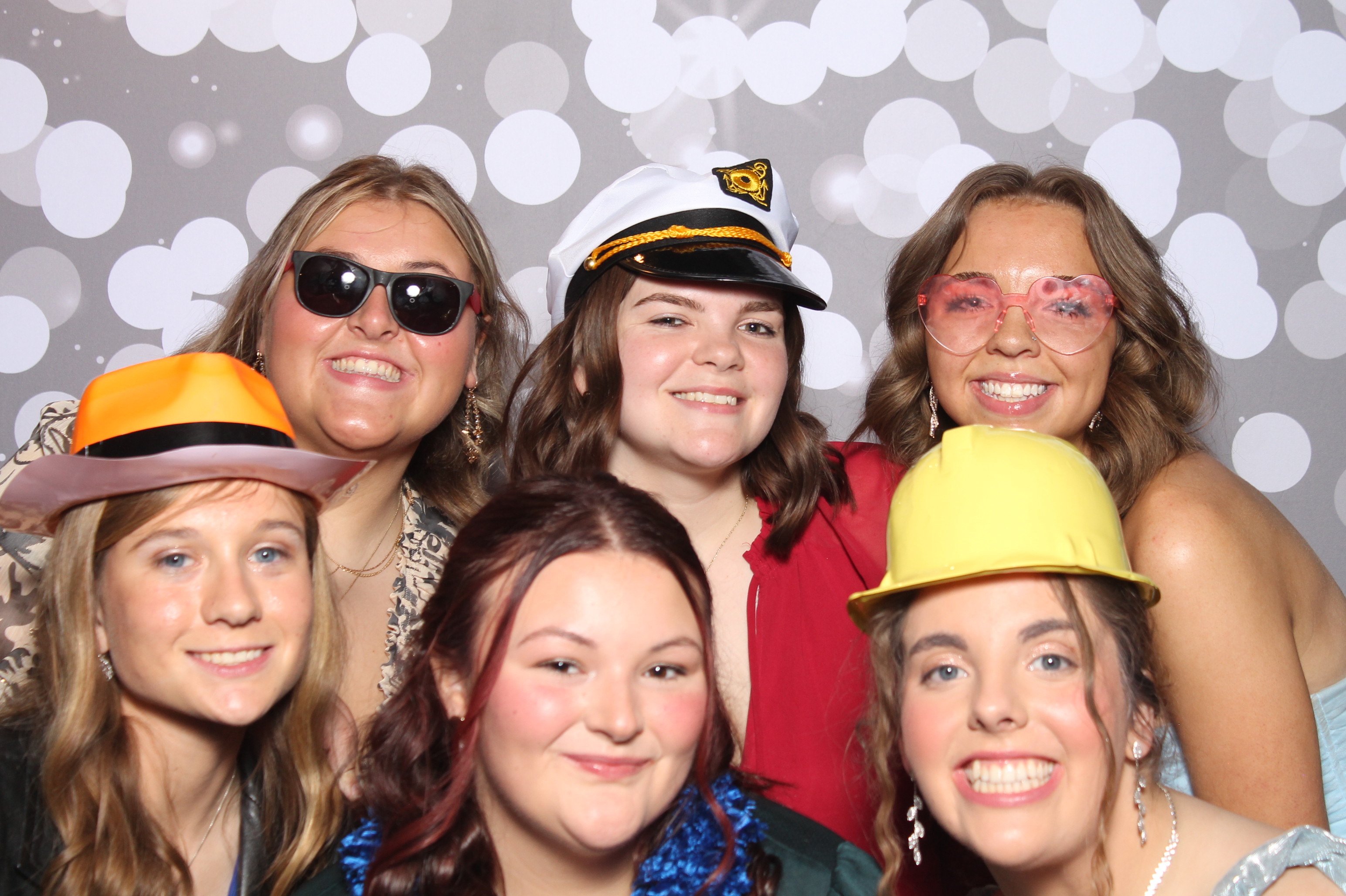 Spring Formal  | View more photos from the event at gallery.photoboothcincy.com/u/PhotoBoothCincy/Spring-Formal-0