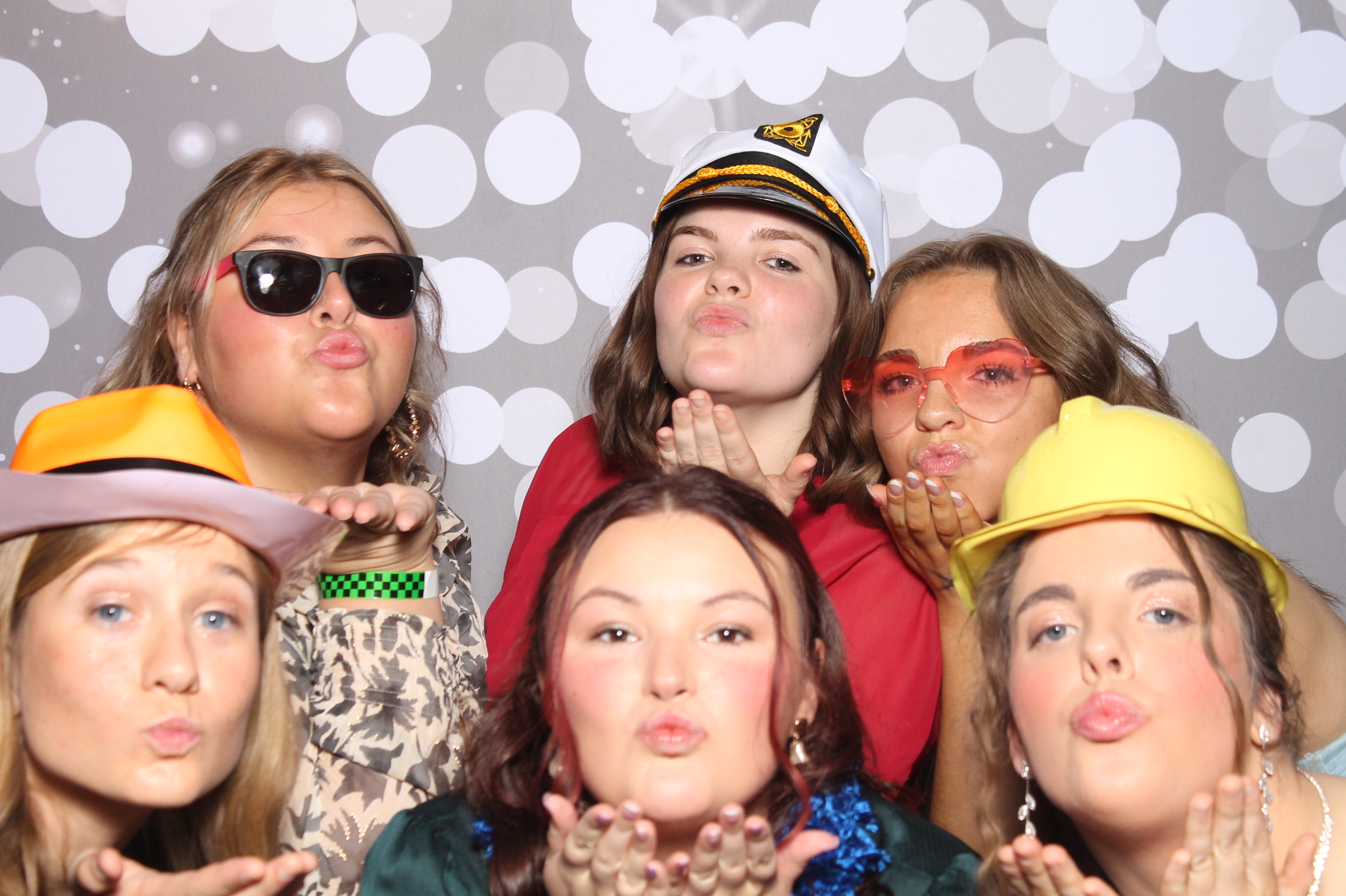 Spring Formal  | View more photos from the event at gallery.photoboothcincy.com/u/PhotoBoothCincy/Spring-Formal-0