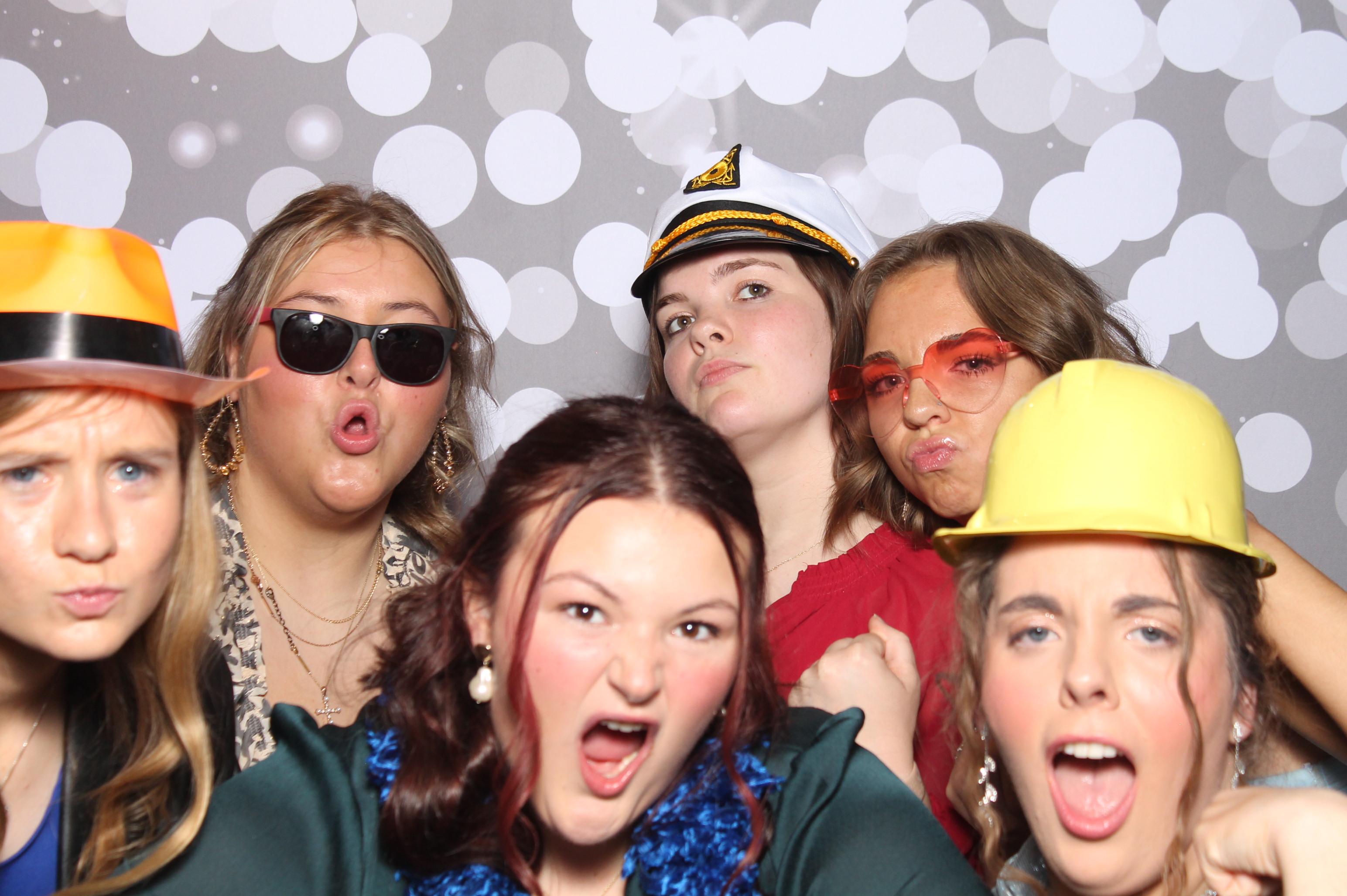 Spring Formal  | View more photos from the event at gallery.photoboothcincy.com/u/PhotoBoothCincy/Spring-Formal-0
