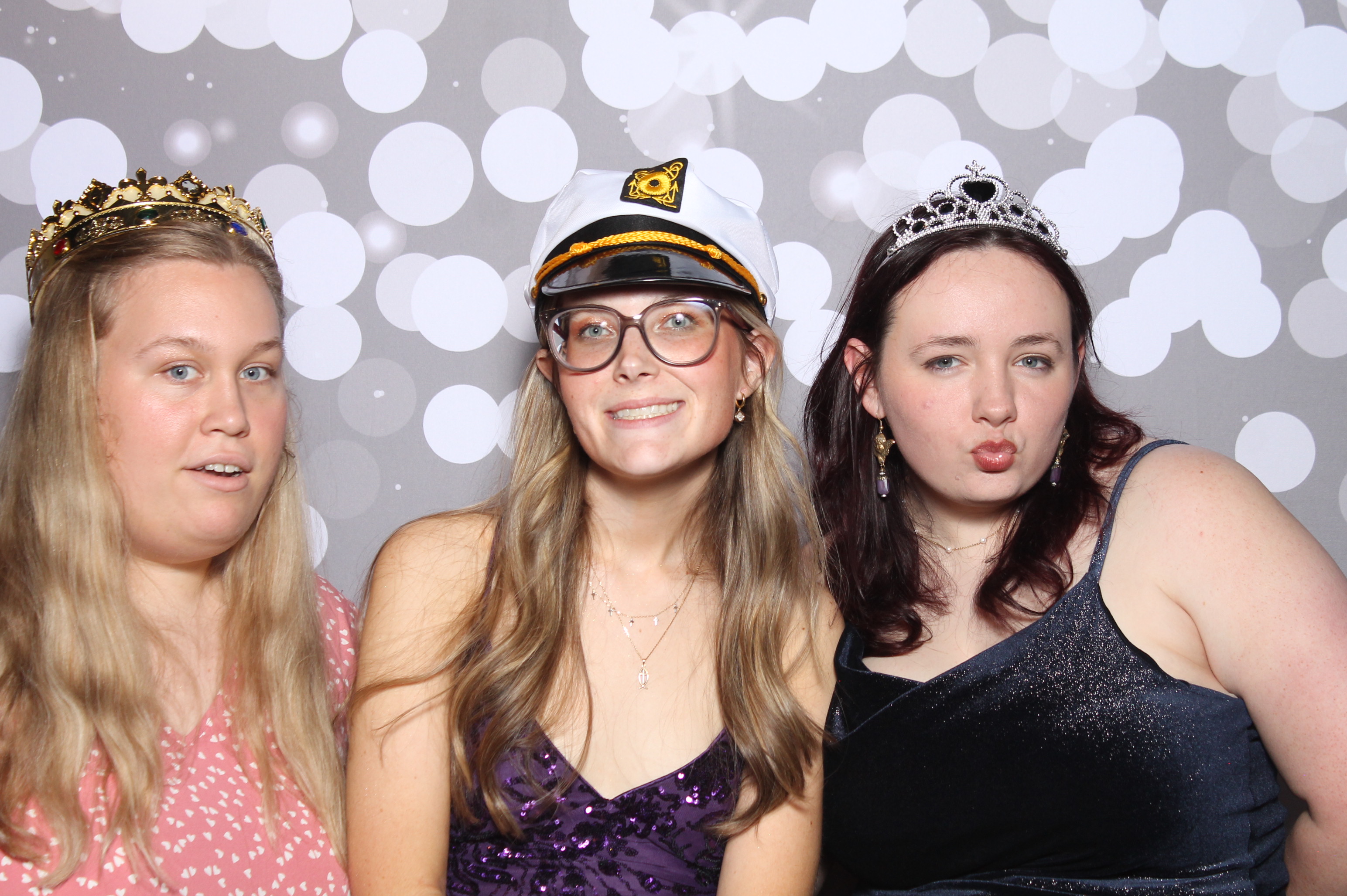 Spring Formal  | View more photos from the event at gallery.photoboothcincy.com/u/PhotoBoothCincy/Spring-Formal-0