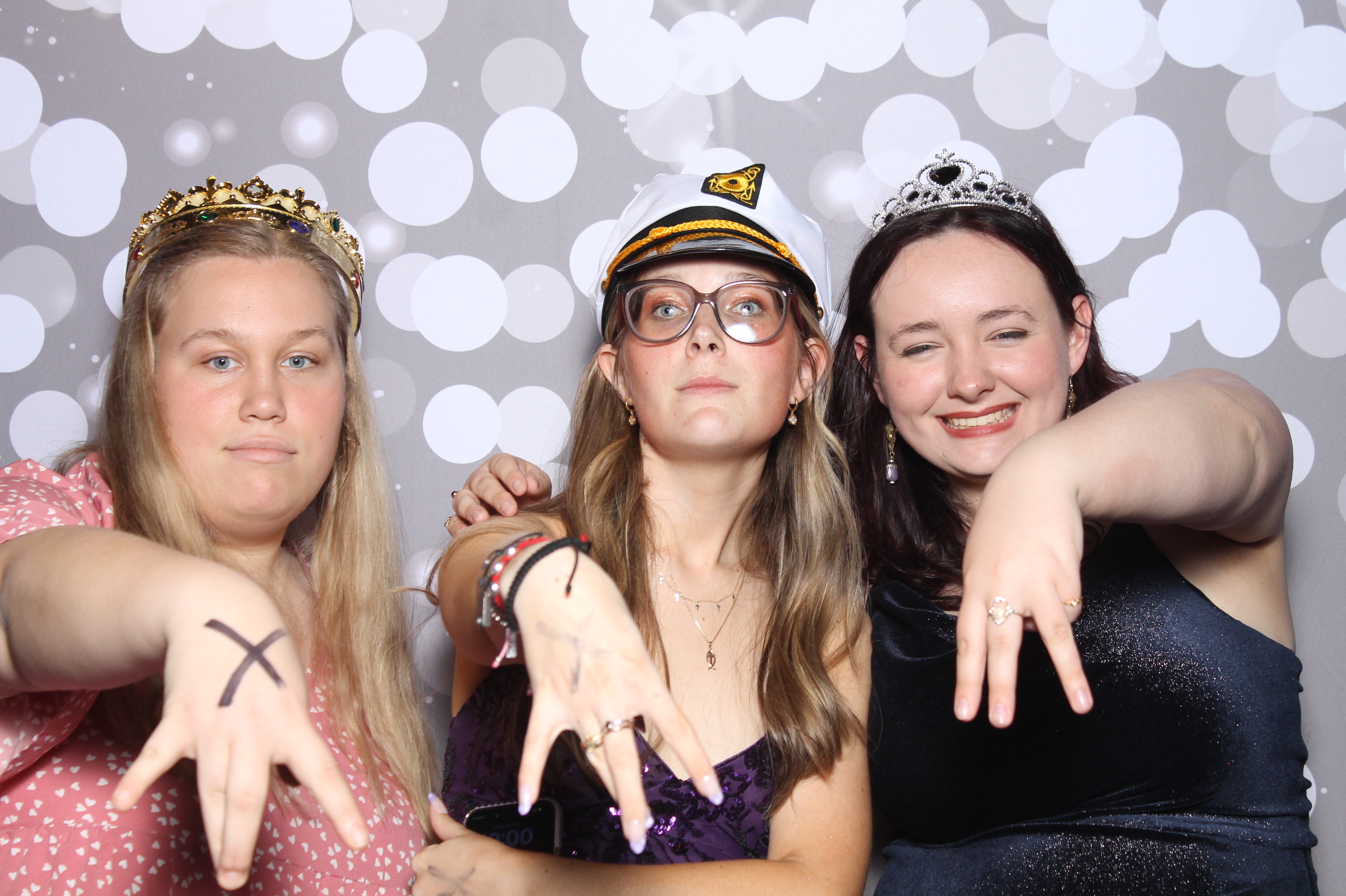Spring Formal  | View more photos from the event at gallery.photoboothcincy.com/u/PhotoBoothCincy/Spring-Formal-0