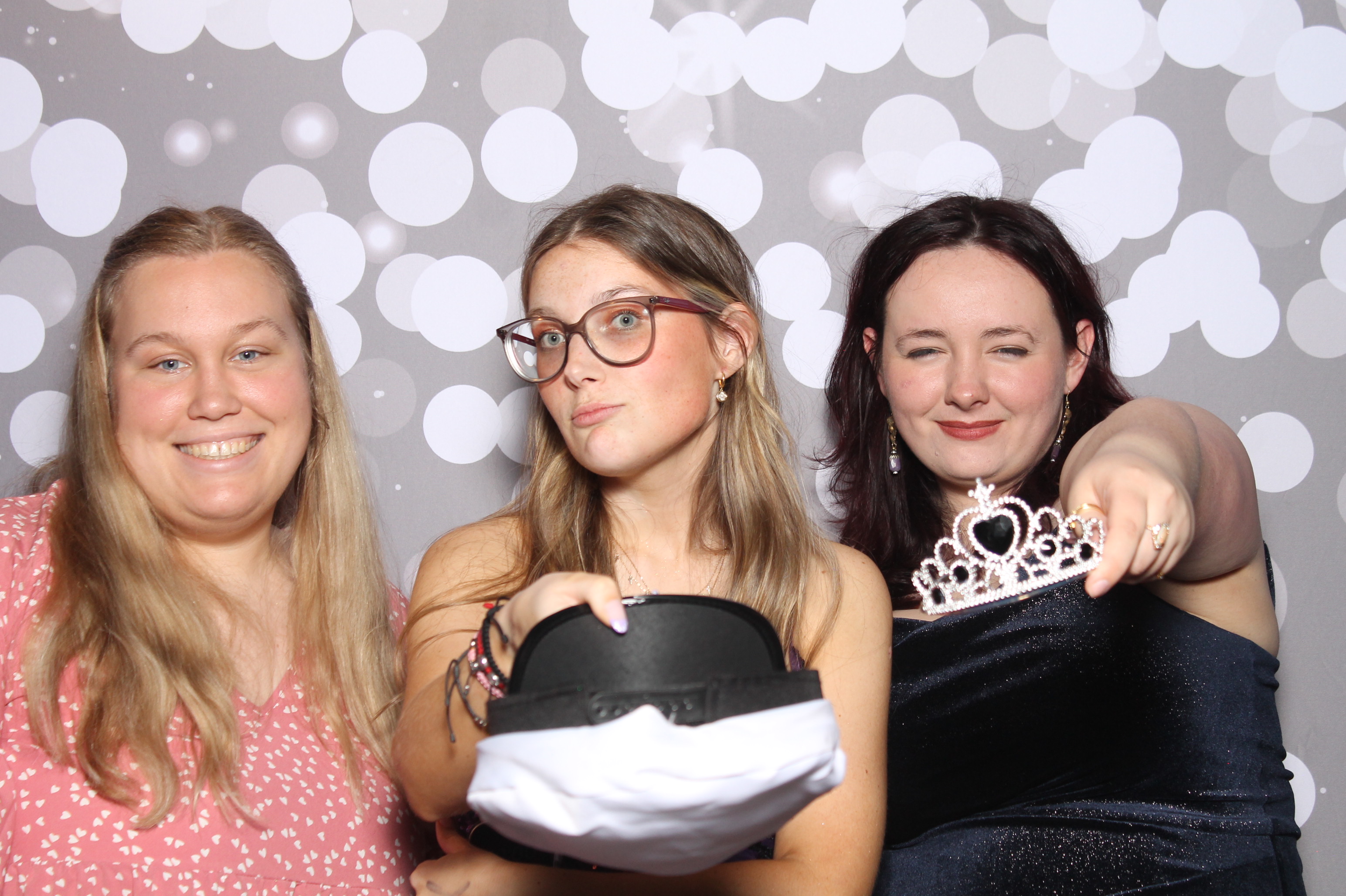 Spring Formal  | View more photos from the event at gallery.photoboothcincy.com/u/PhotoBoothCincy/Spring-Formal-0