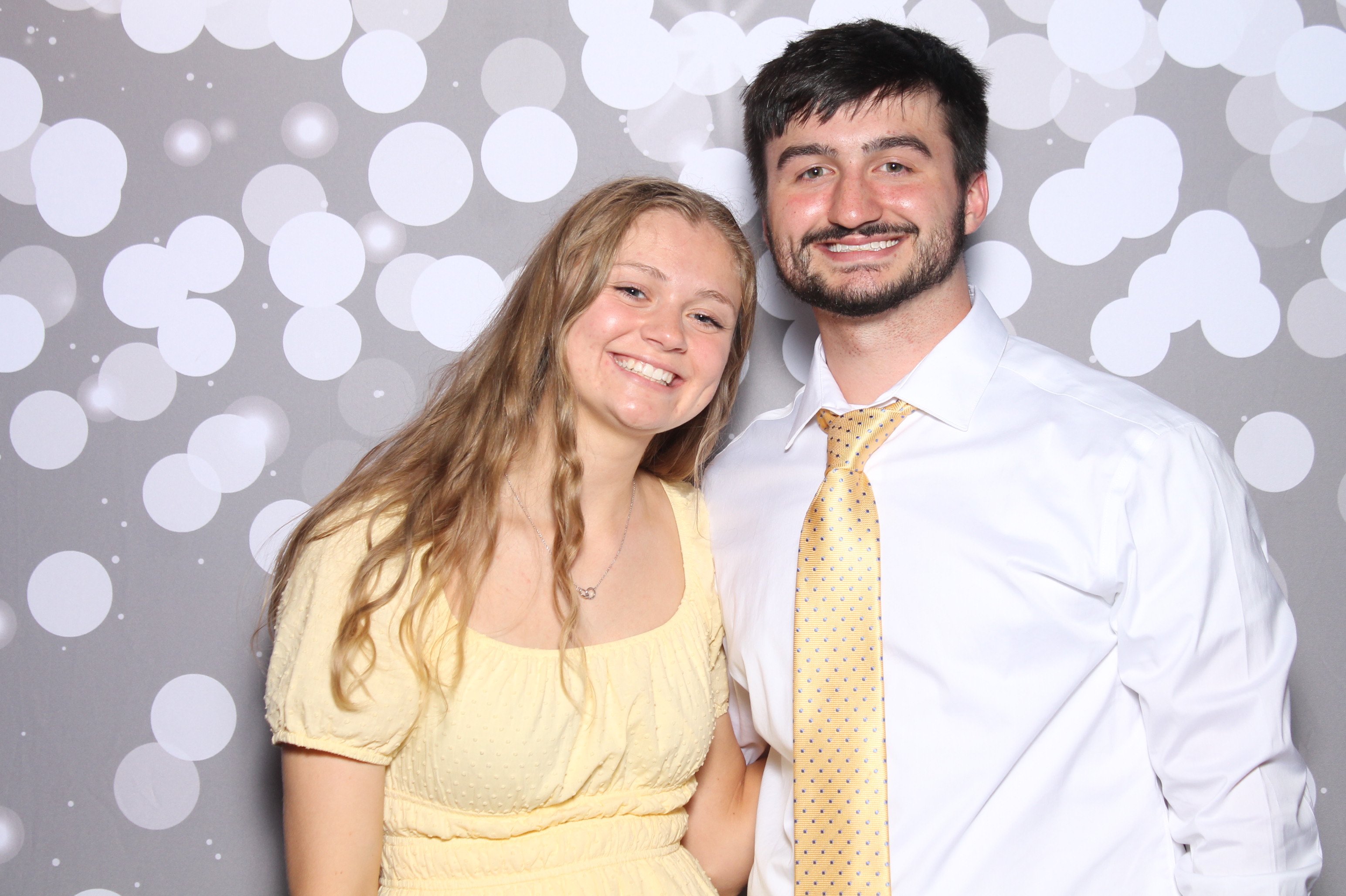 Spring Formal  | View more photos from the event at gallery.photoboothcincy.com/u/PhotoBoothCincy/Spring-Formal-0