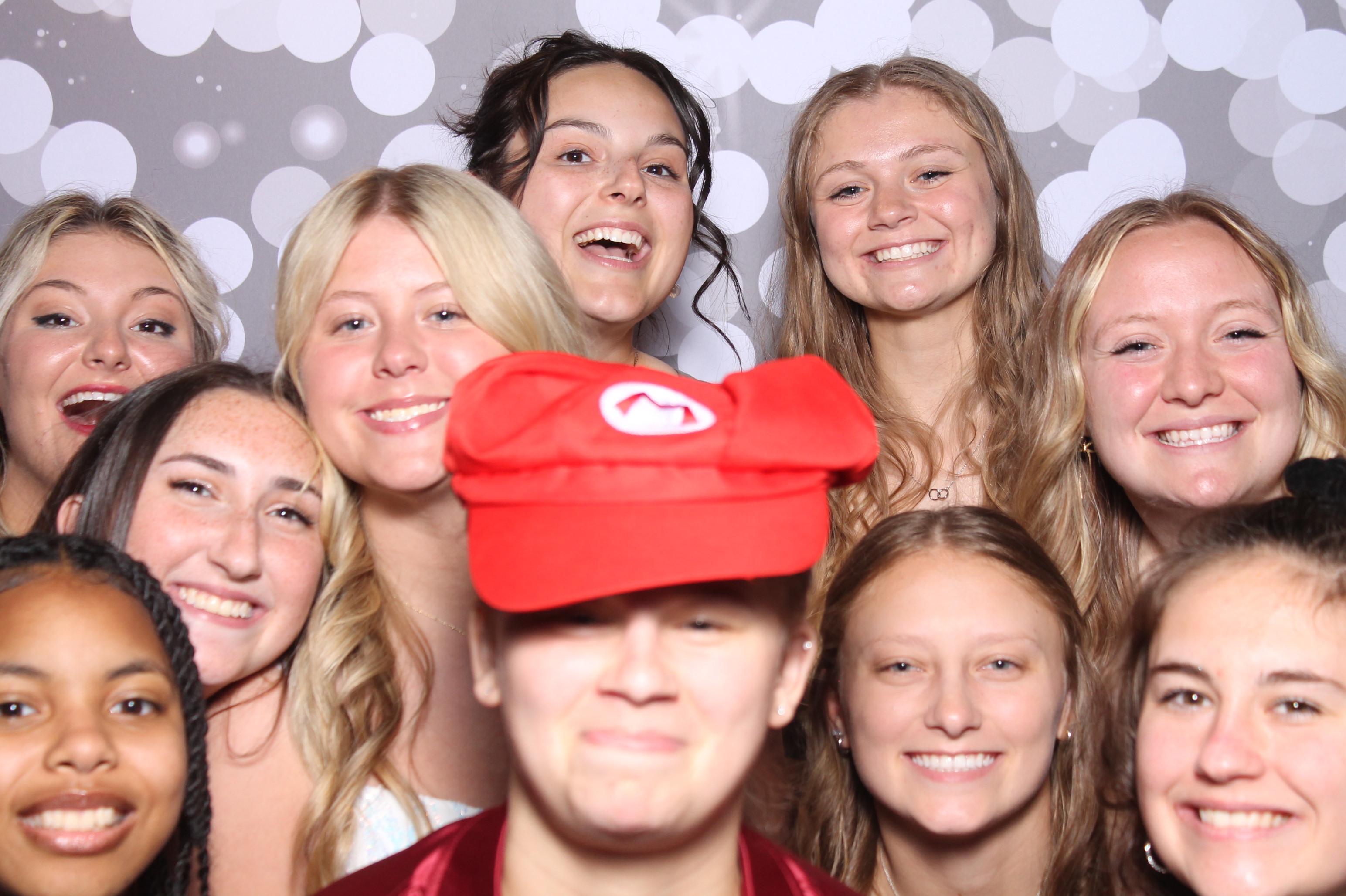 Spring Formal  | View more photos from the event at gallery.photoboothcincy.com/u/PhotoBoothCincy/Spring-Formal-0