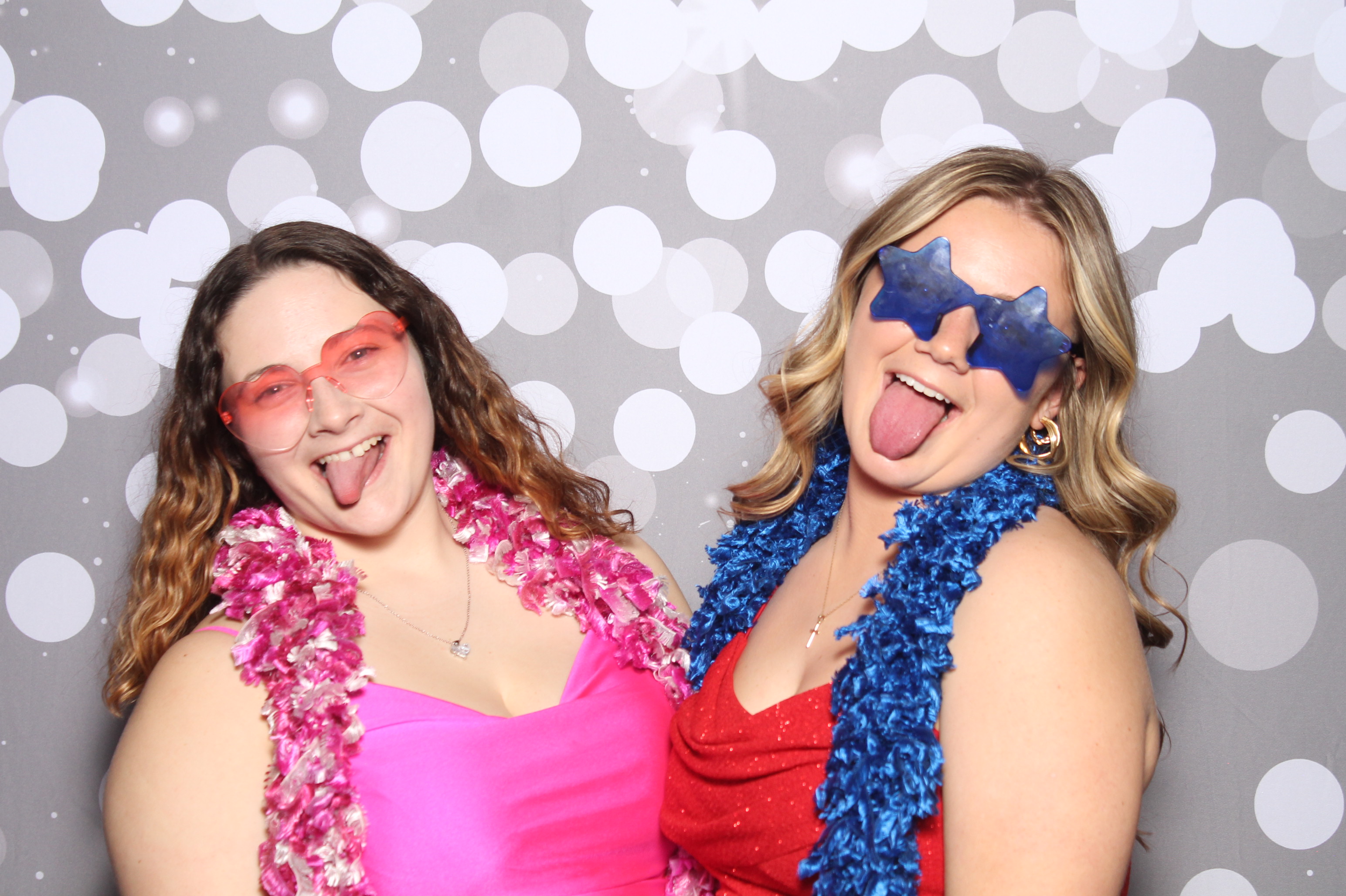 Spring Formal  | View more photos from the event at gallery.photoboothcincy.com/u/PhotoBoothCincy/Spring-Formal-0