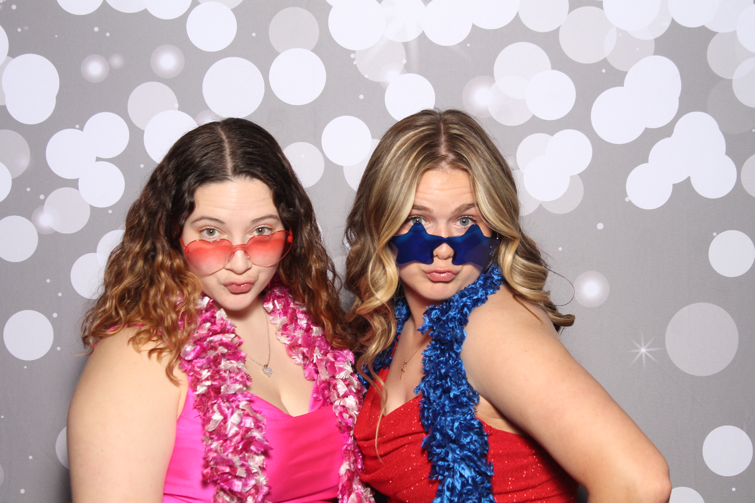 Spring Formal  | View more photos from the event at gallery.photoboothcincy.com/u/PhotoBoothCincy/Spring-Formal-0