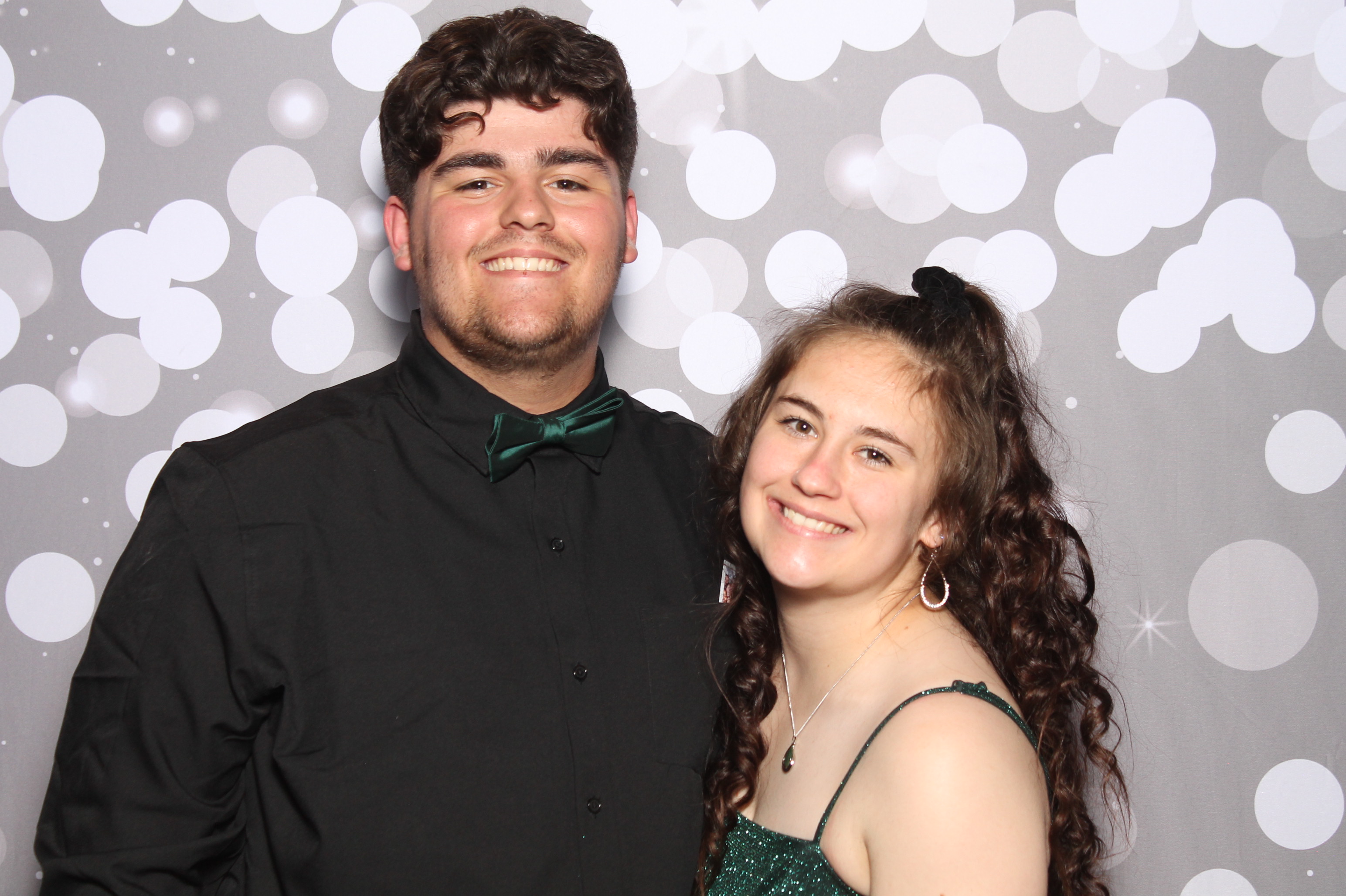 Spring Formal  | View more photos from the event at gallery.photoboothcincy.com/u/PhotoBoothCincy/Spring-Formal-0