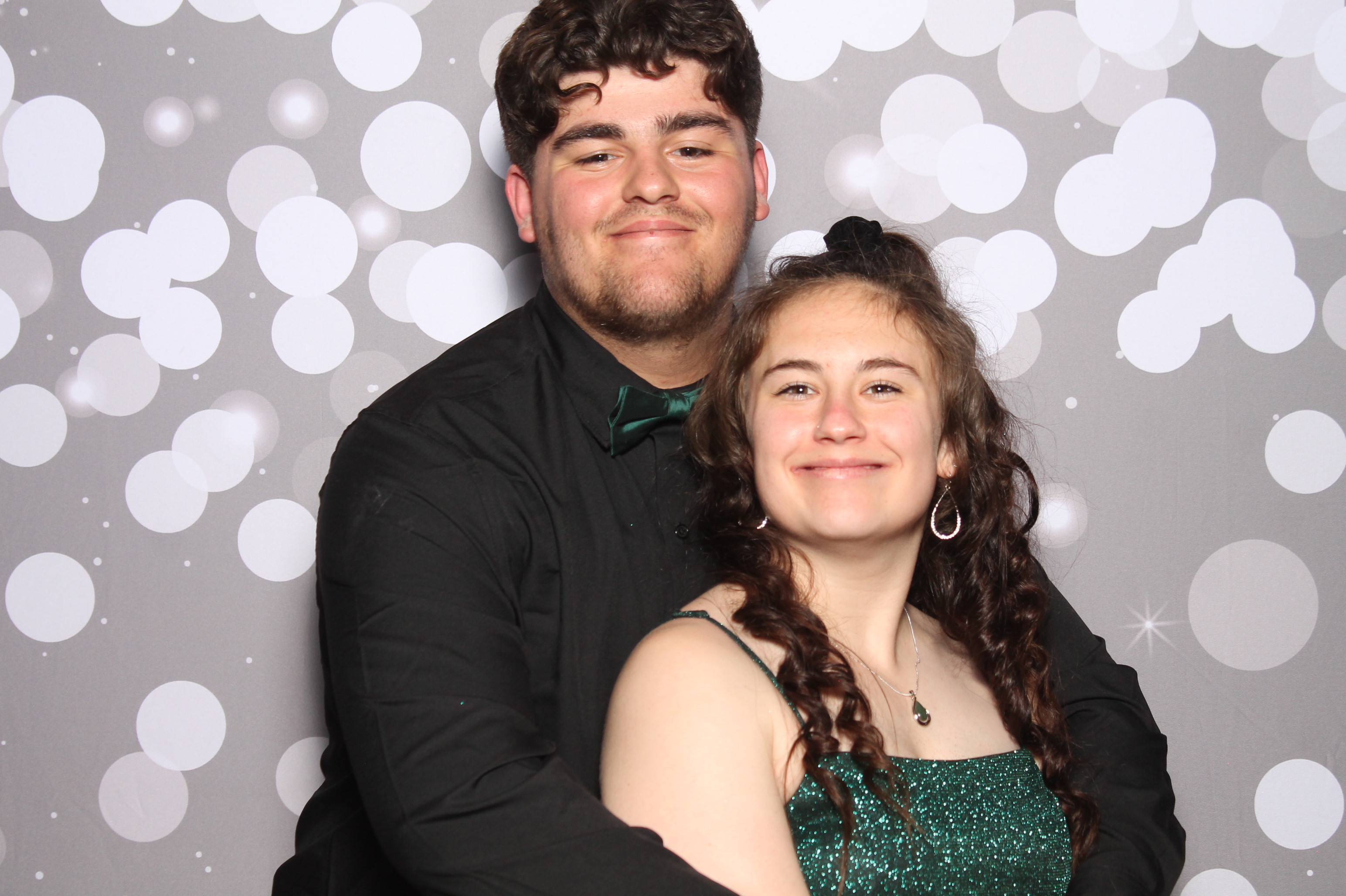 Spring Formal  | View more photos from the event at gallery.photoboothcincy.com/u/PhotoBoothCincy/Spring-Formal-0