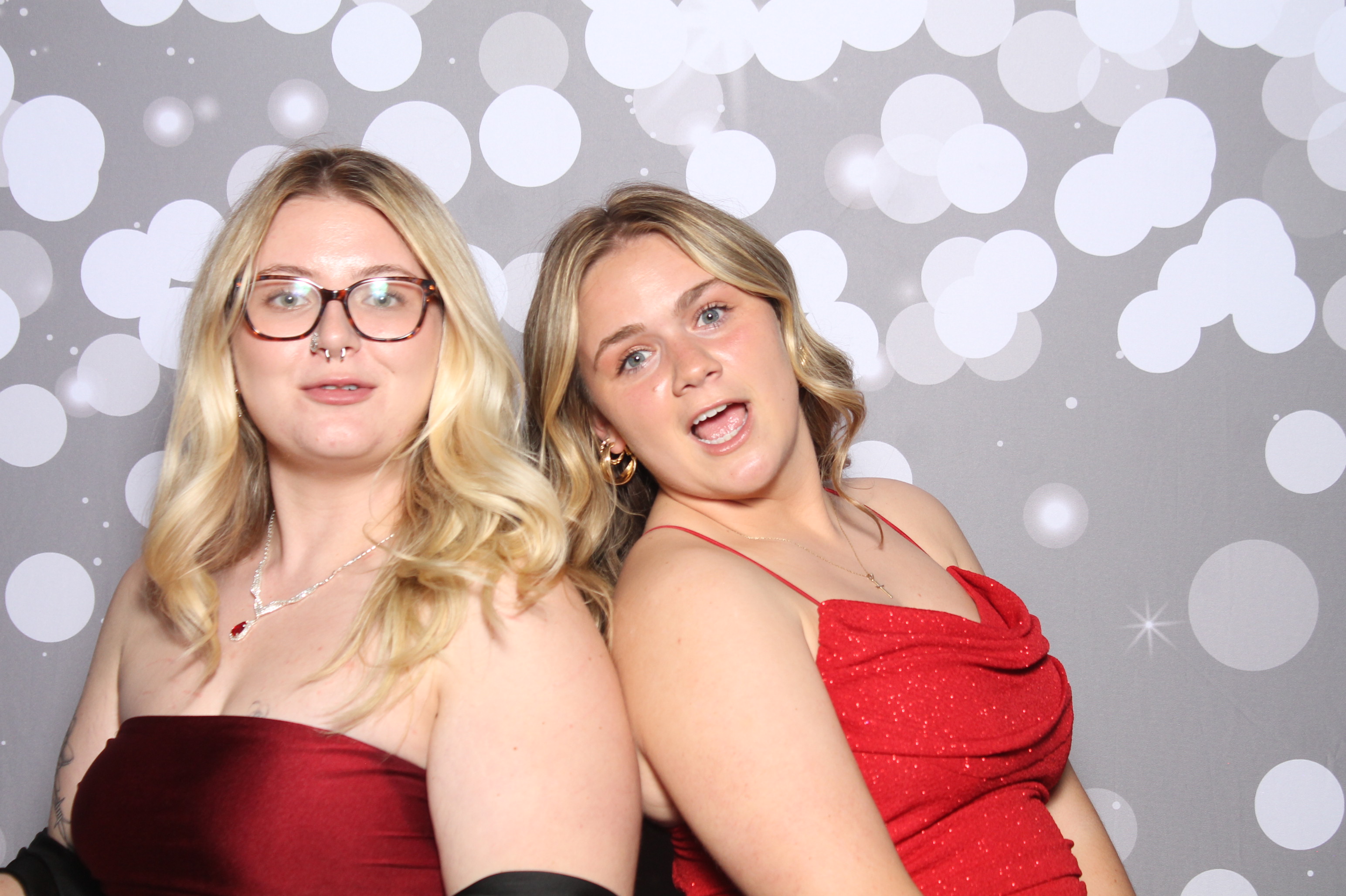 Spring Formal  | View more photos from the event at gallery.photoboothcincy.com/u/PhotoBoothCincy/Spring-Formal-0