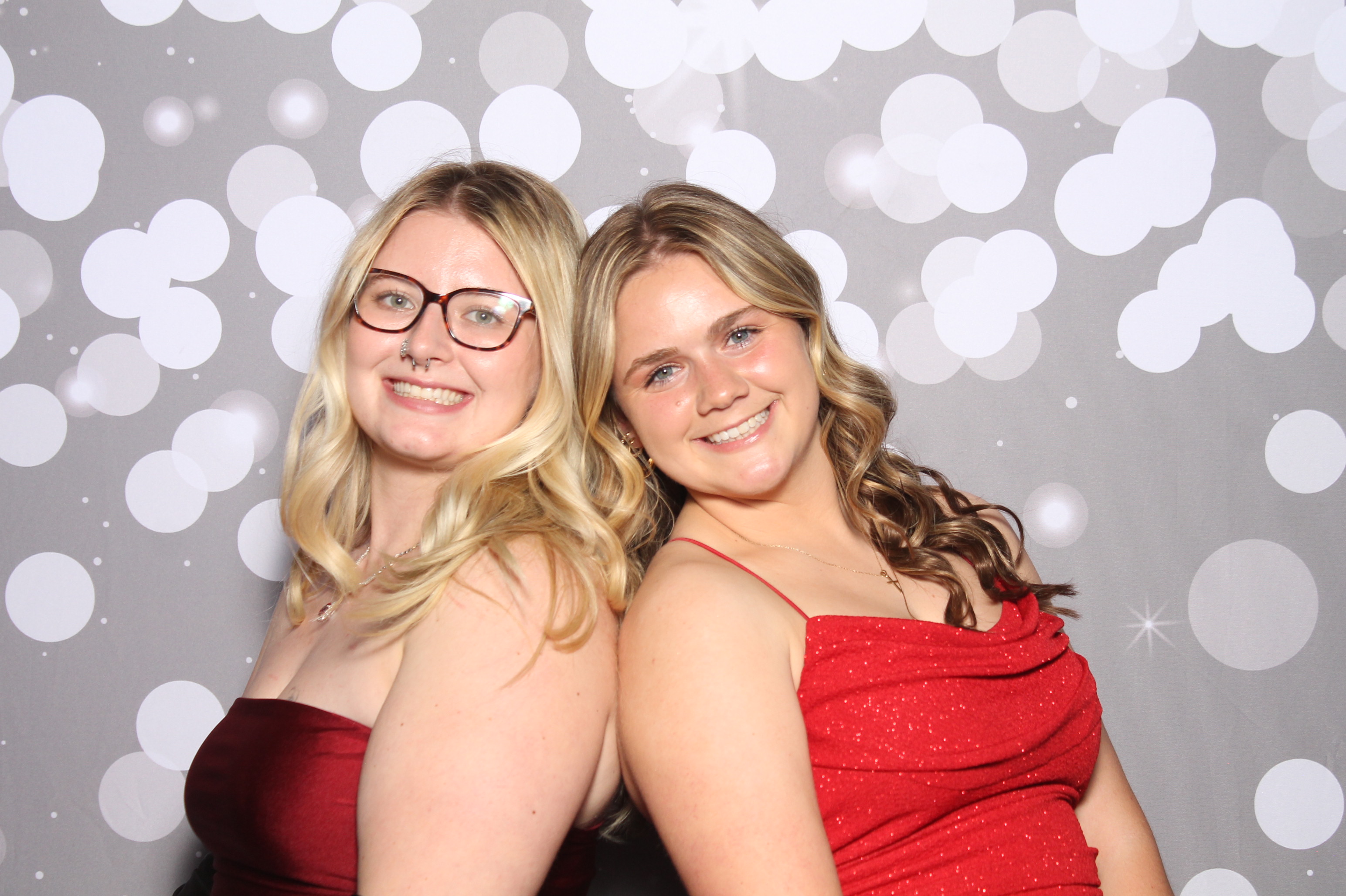 Spring Formal  | View more photos from the event at gallery.photoboothcincy.com/u/PhotoBoothCincy/Spring-Formal-0