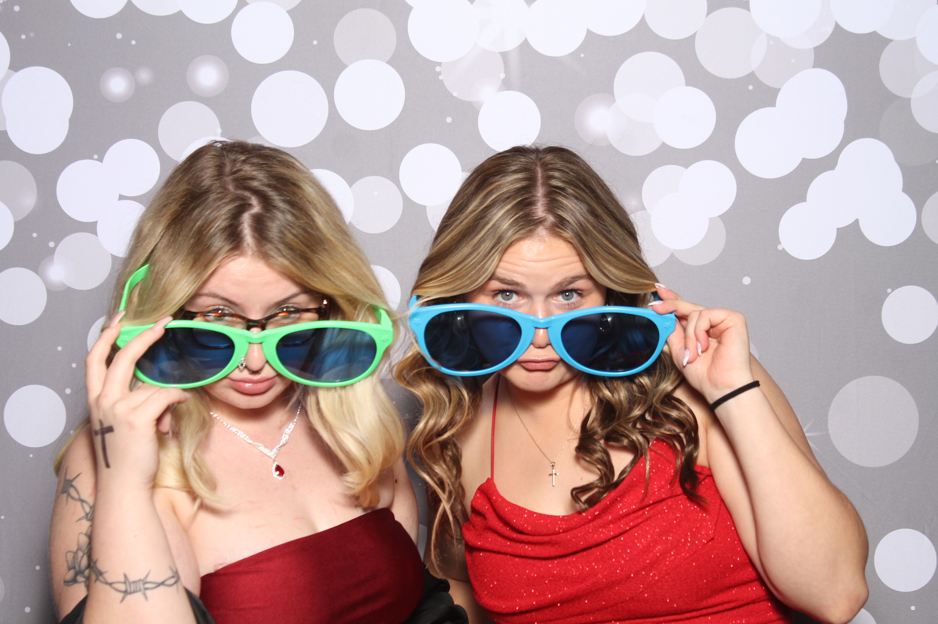 Spring Formal  | View more photos from the event at gallery.photoboothcincy.com/u/PhotoBoothCincy/Spring-Formal-0