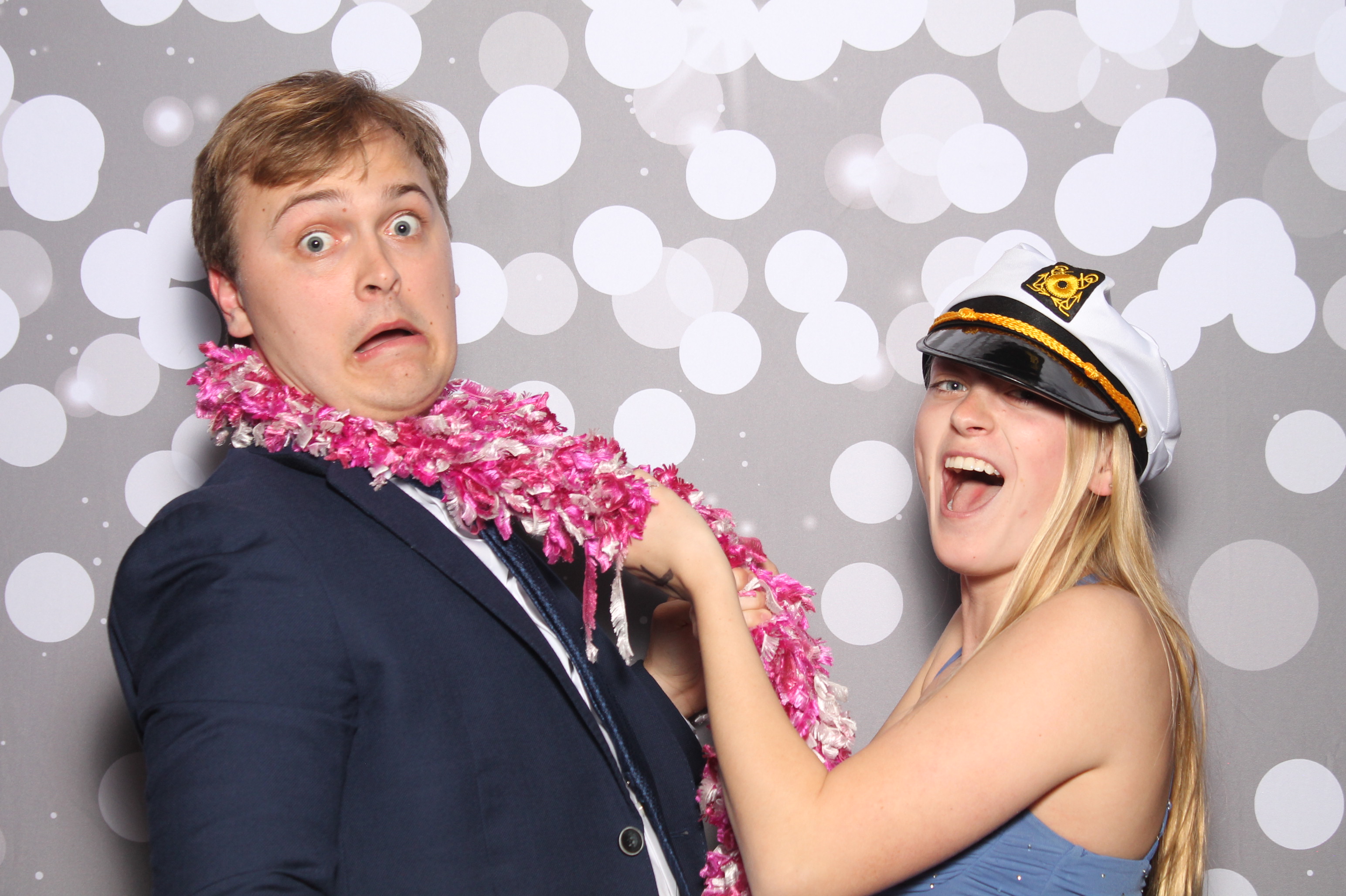 Spring Formal  | View more photos from the event at gallery.photoboothcincy.com/u/PhotoBoothCincy/Spring-Formal-0