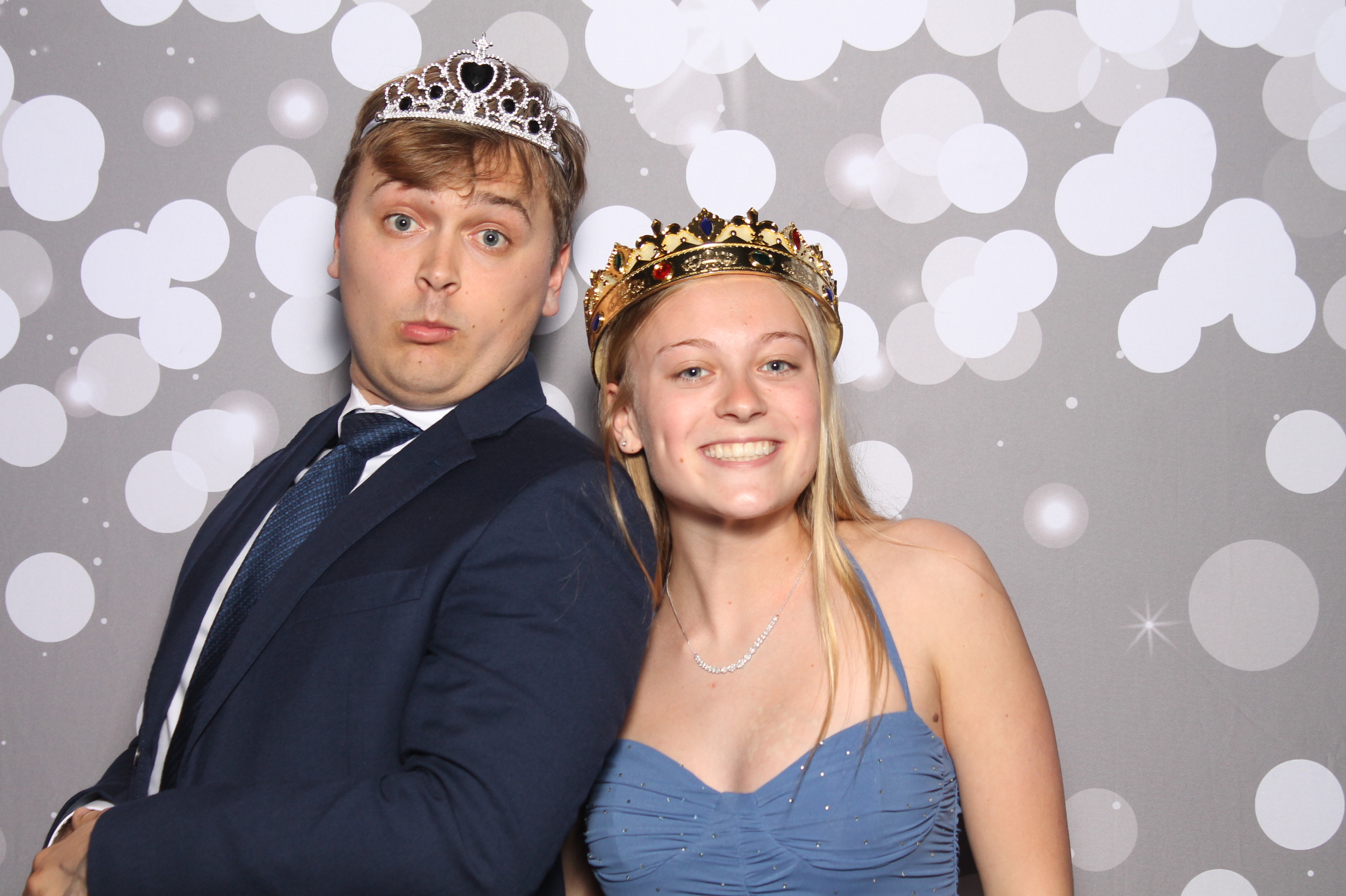 Spring Formal  | View more photos from the event at gallery.photoboothcincy.com/u/PhotoBoothCincy/Spring-Formal-0