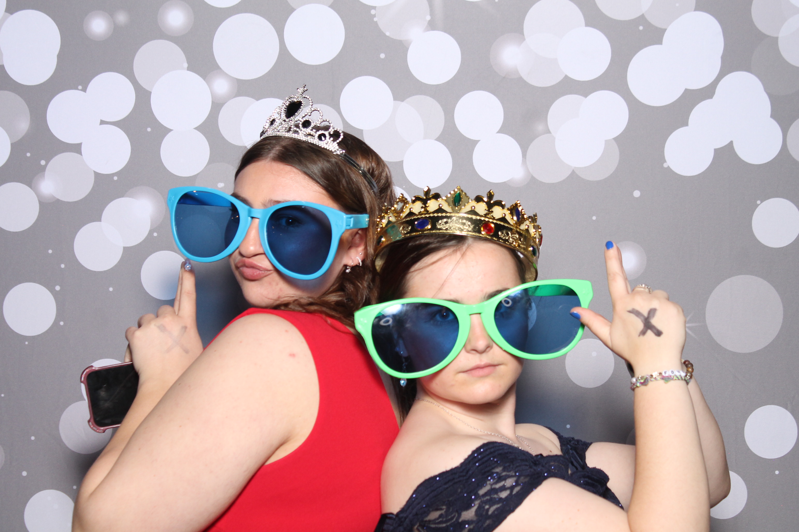 Spring Formal  | View more photos from the event at gallery.photoboothcincy.com/u/PhotoBoothCincy/Spring-Formal-0