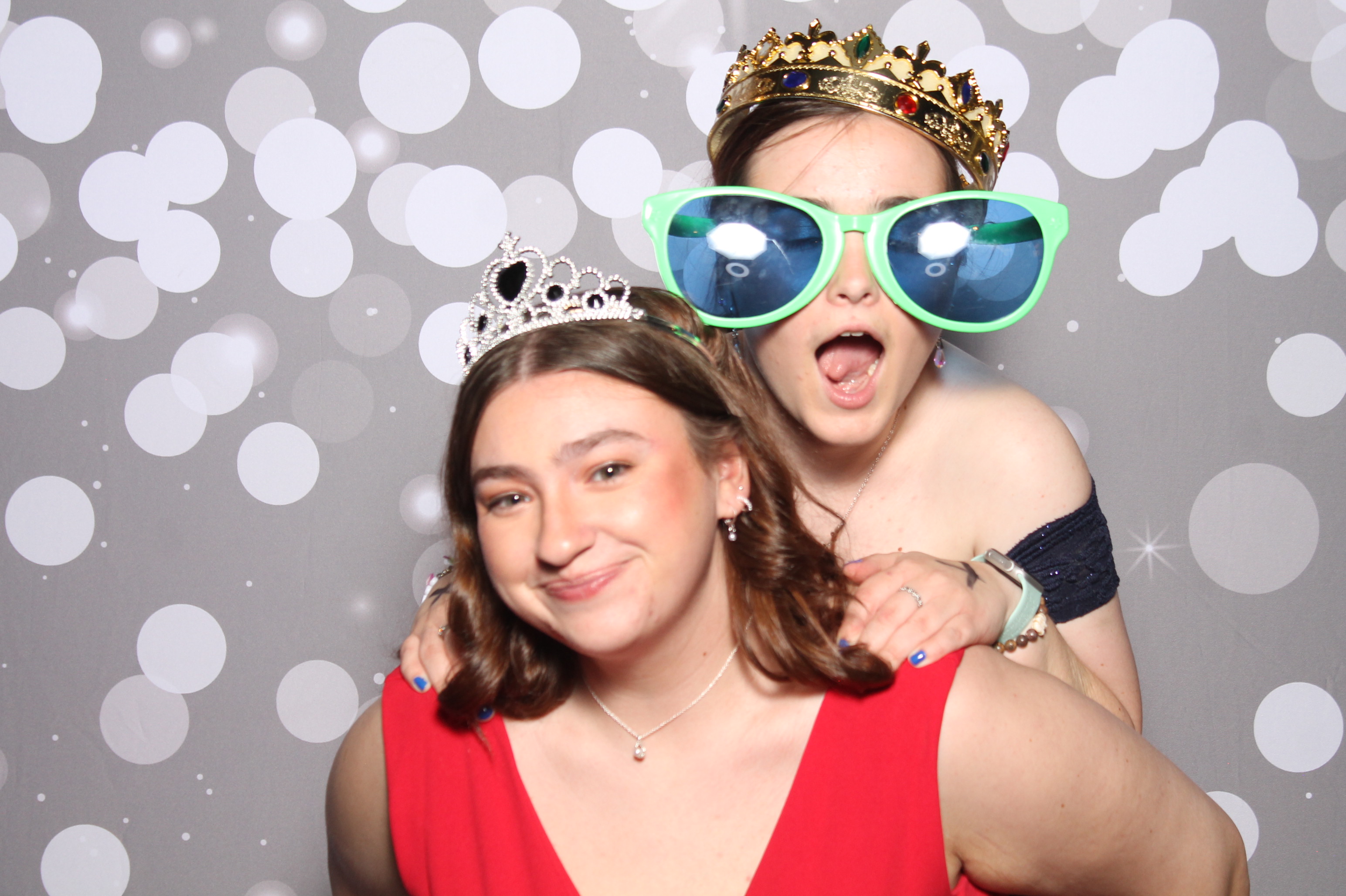 Spring Formal  | View more photos from the event at gallery.photoboothcincy.com/u/PhotoBoothCincy/Spring-Formal-0