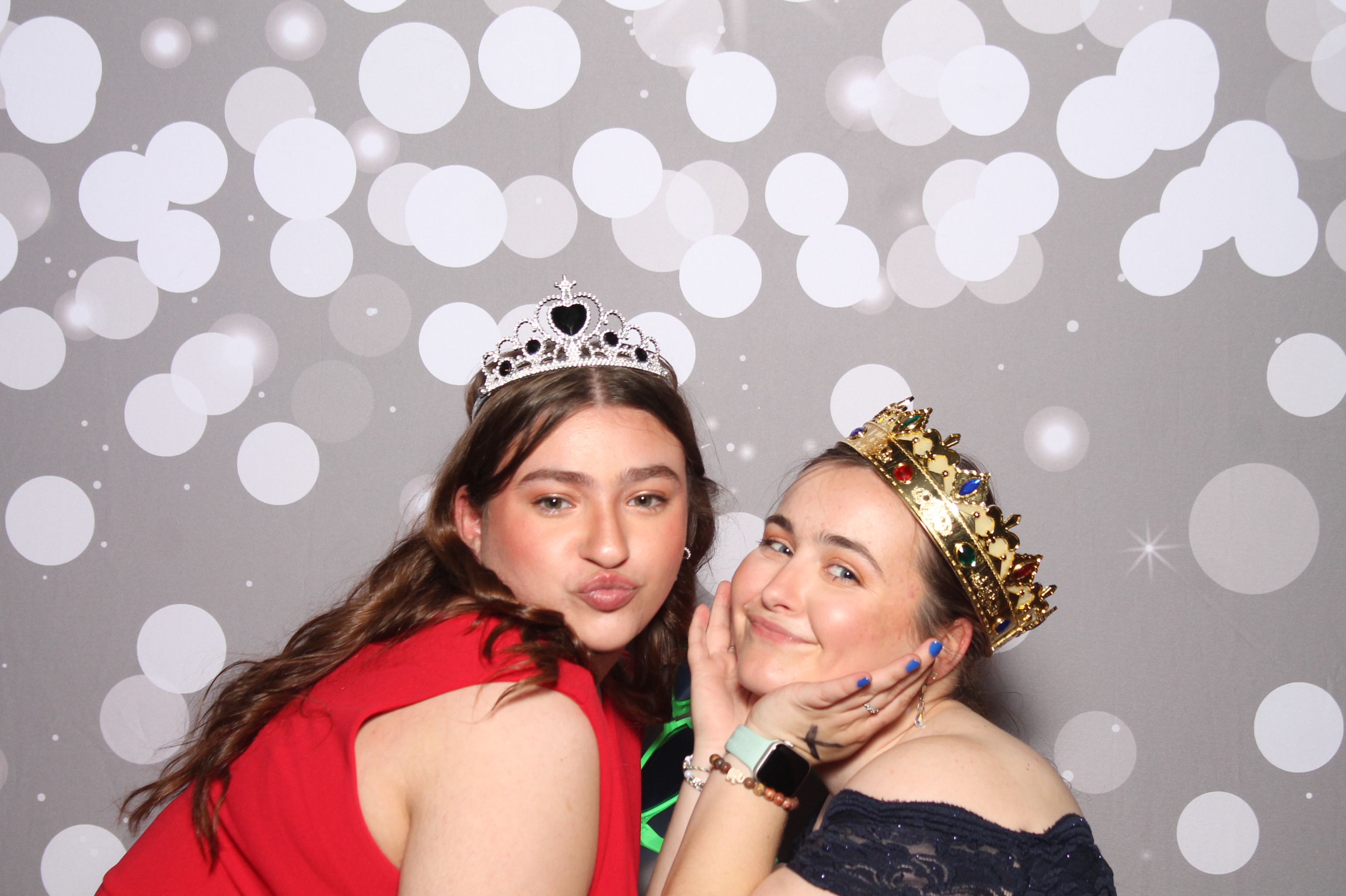 Spring Formal  | View more photos from the event at gallery.photoboothcincy.com/u/PhotoBoothCincy/Spring-Formal-0