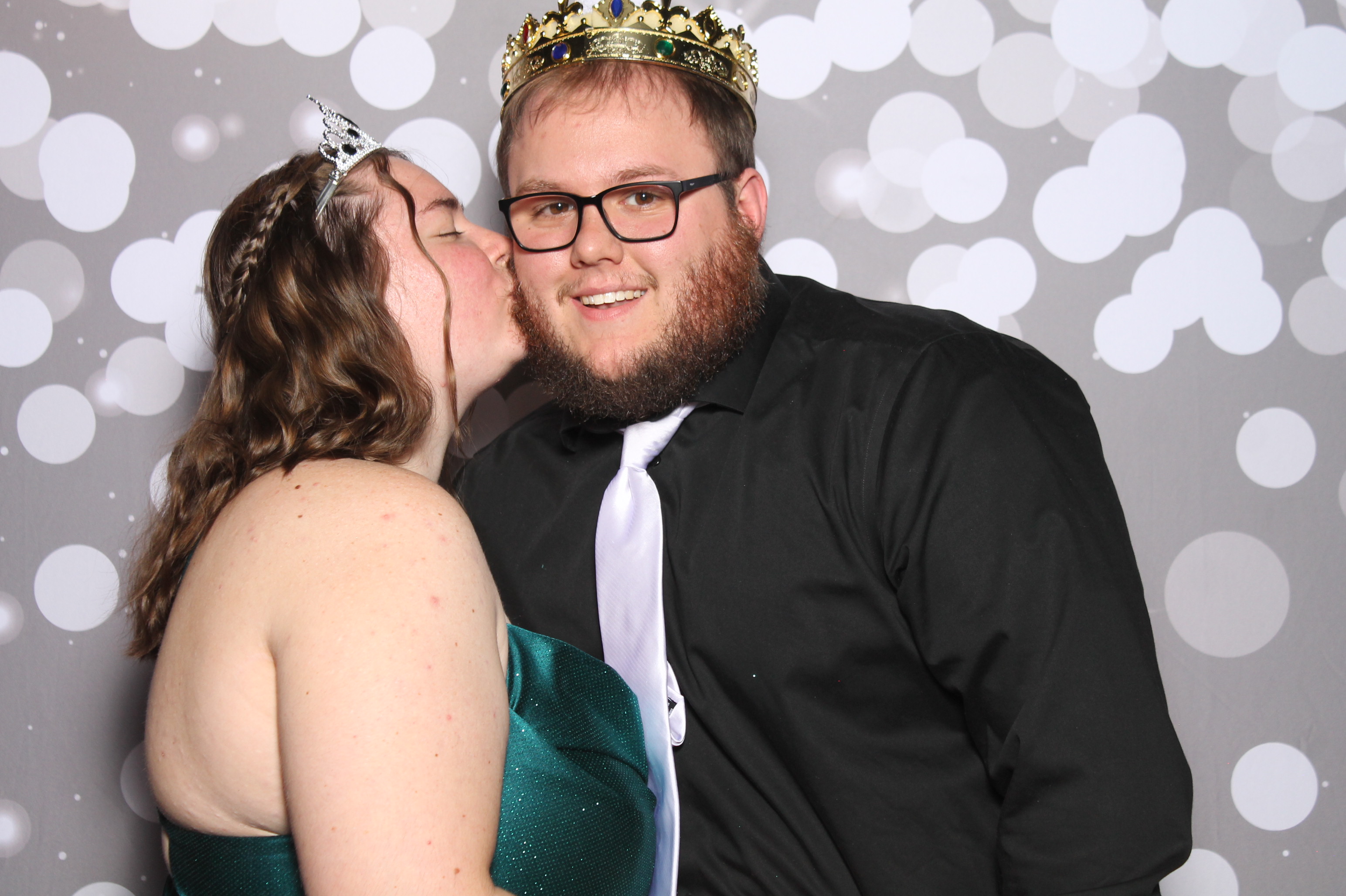 Spring Formal  | View more photos from the event at gallery.photoboothcincy.com/u/PhotoBoothCincy/Spring-Formal-0