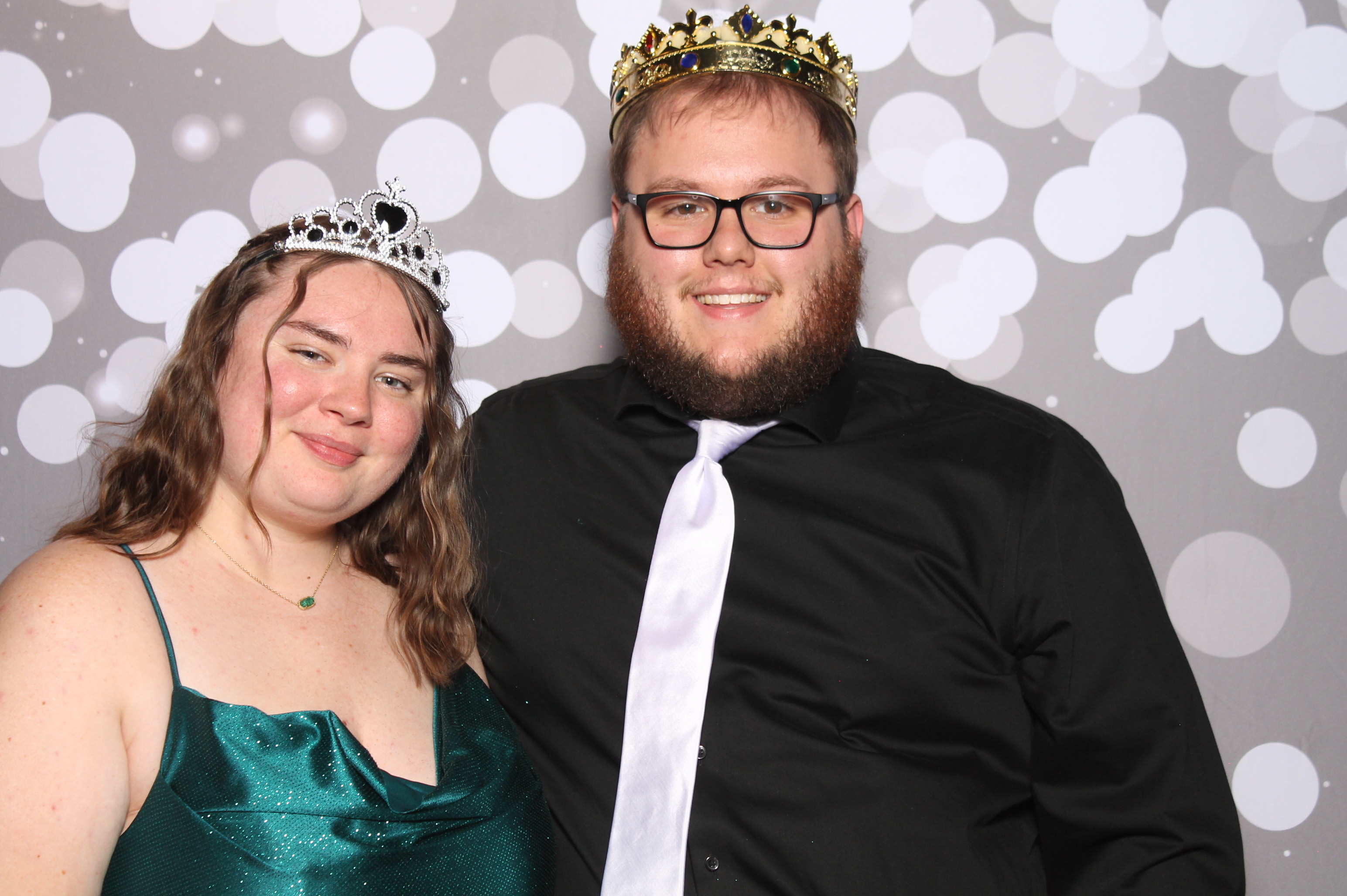 Spring Formal  | View more photos from the event at gallery.photoboothcincy.com/u/PhotoBoothCincy/Spring-Formal-0