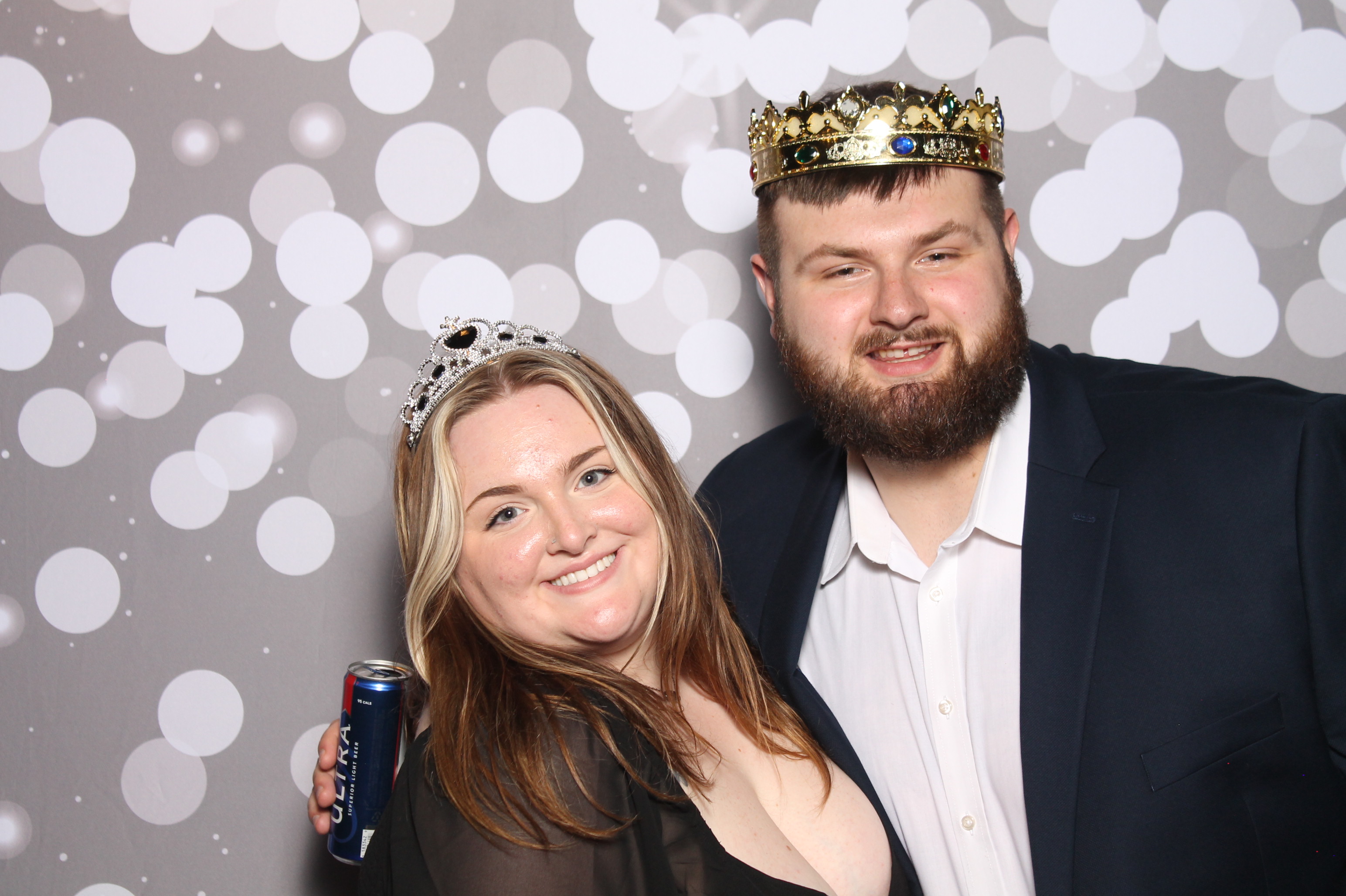 Spring Formal  | View more photos from the event at gallery.photoboothcincy.com/u/PhotoBoothCincy/Spring-Formal-0