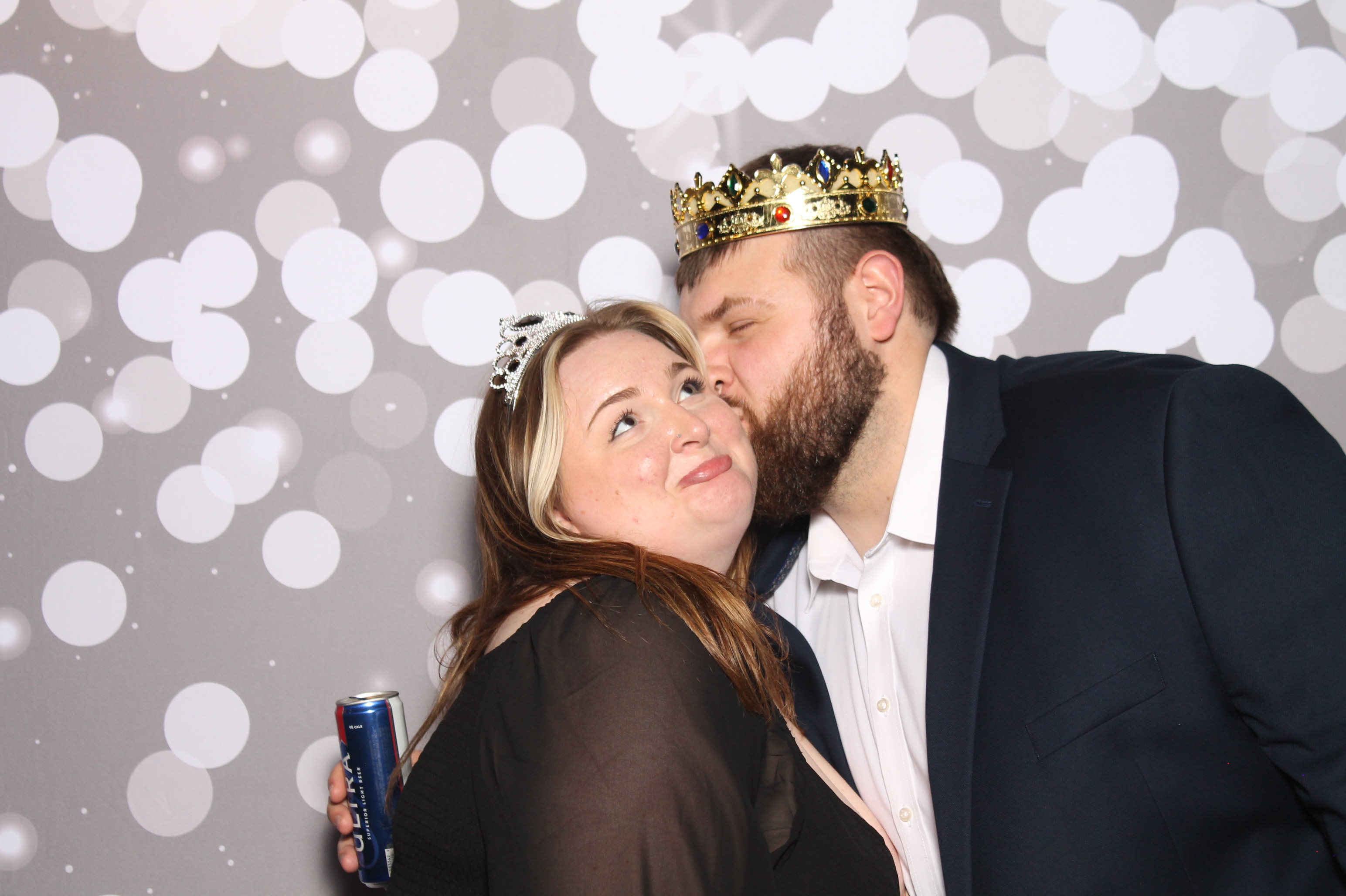Spring Formal  | View more photos from the event at gallery.photoboothcincy.com/u/PhotoBoothCincy/Spring-Formal-0