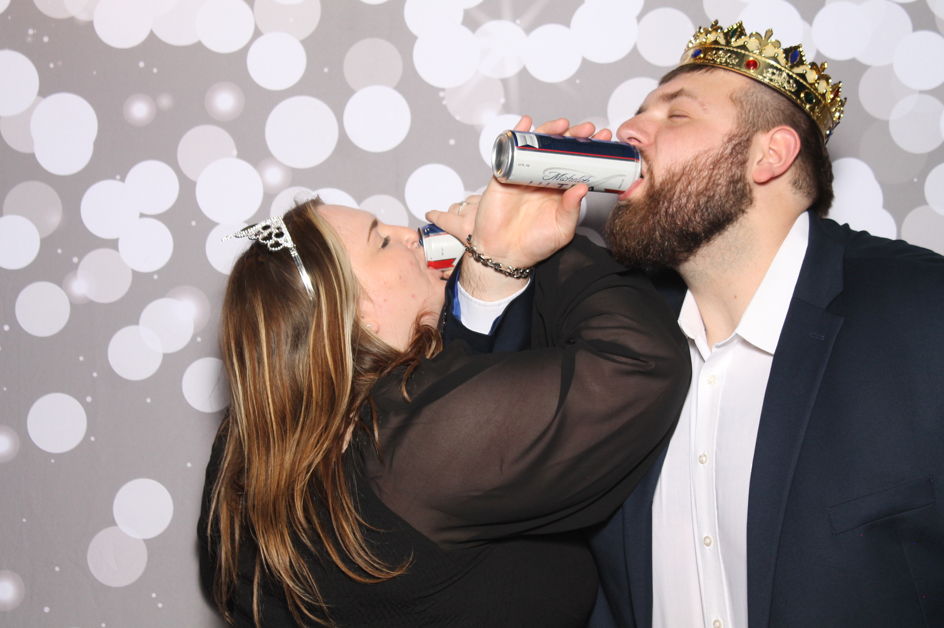 Spring Formal  | View more photos from the event at gallery.photoboothcincy.com/u/PhotoBoothCincy/Spring-Formal-0