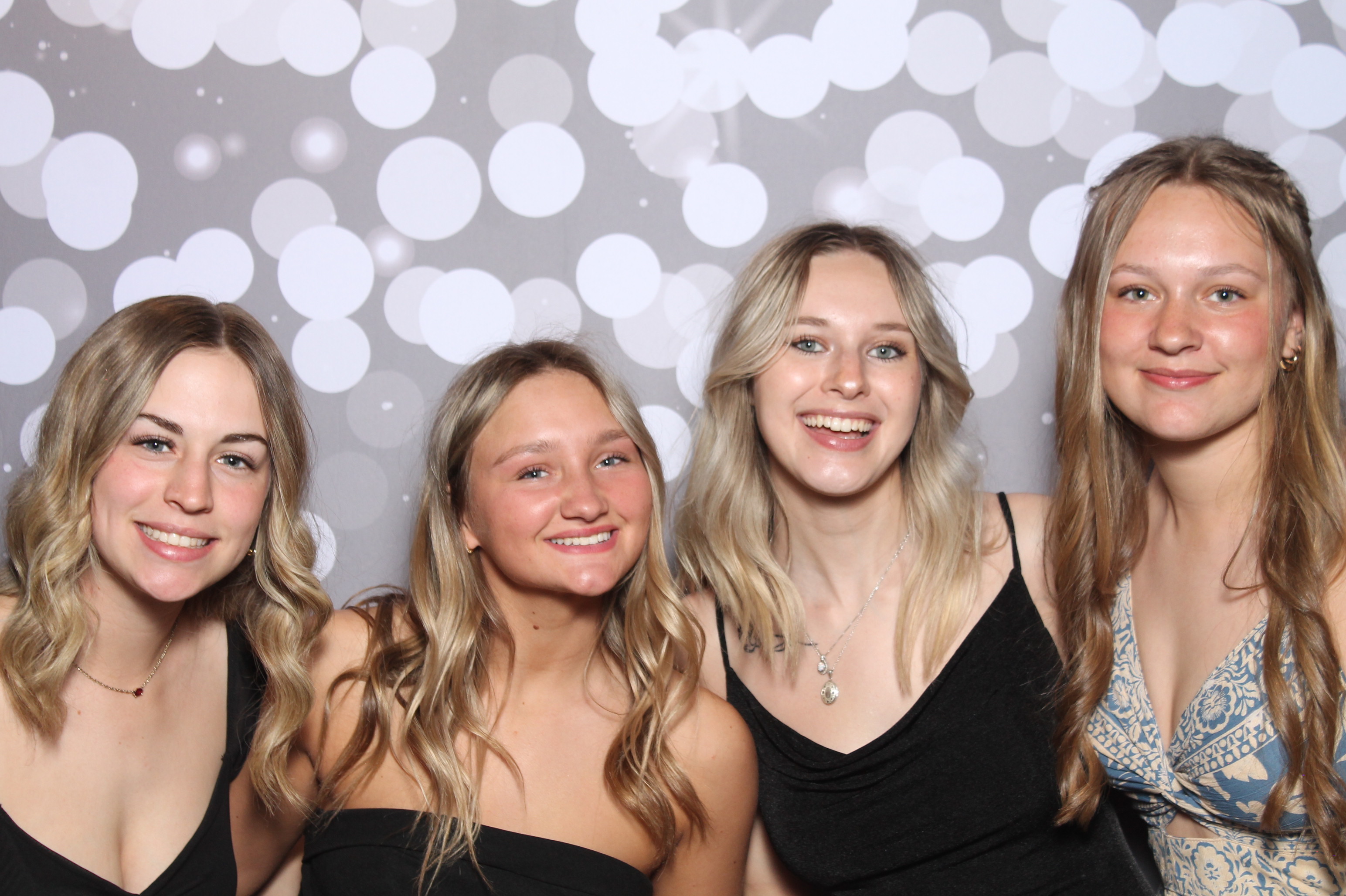 Spring Formal  | View more photos from the event at gallery.photoboothcincy.com/u/PhotoBoothCincy/Spring-Formal-0