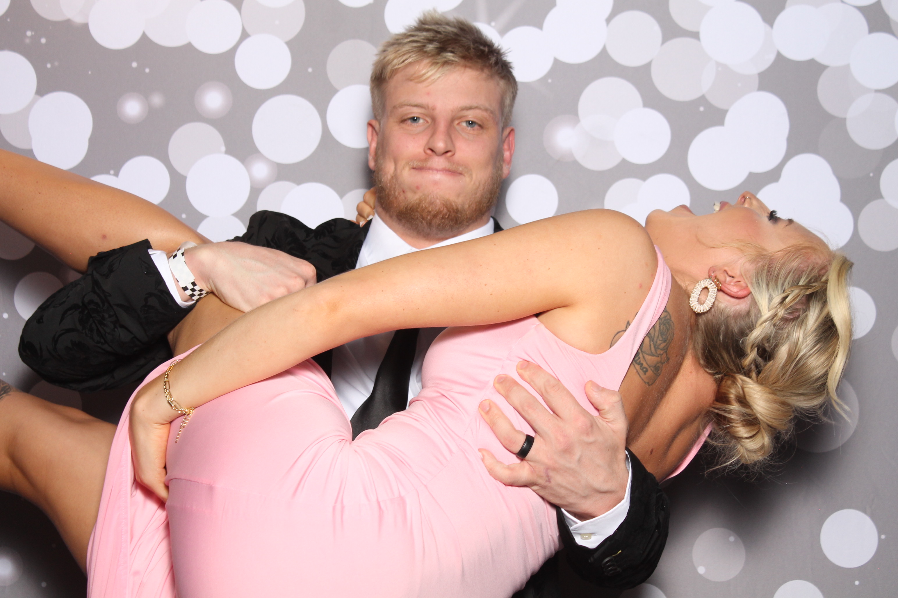 Spring Formal  | View more photos from the event at gallery.photoboothcincy.com/u/PhotoBoothCincy/Spring-Formal-0