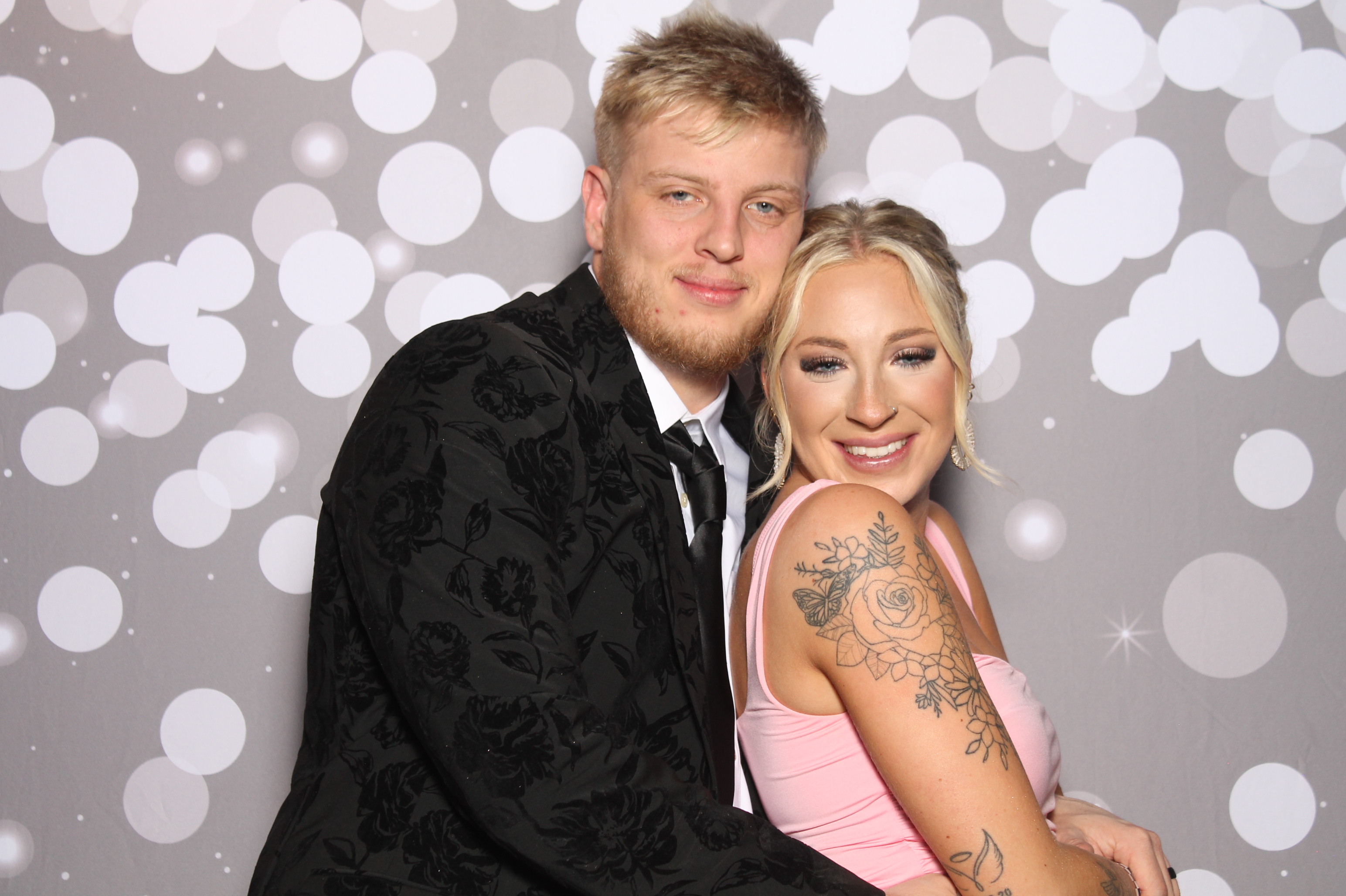 Spring Formal  | View more photos from the event at gallery.photoboothcincy.com/u/PhotoBoothCincy/Spring-Formal-0