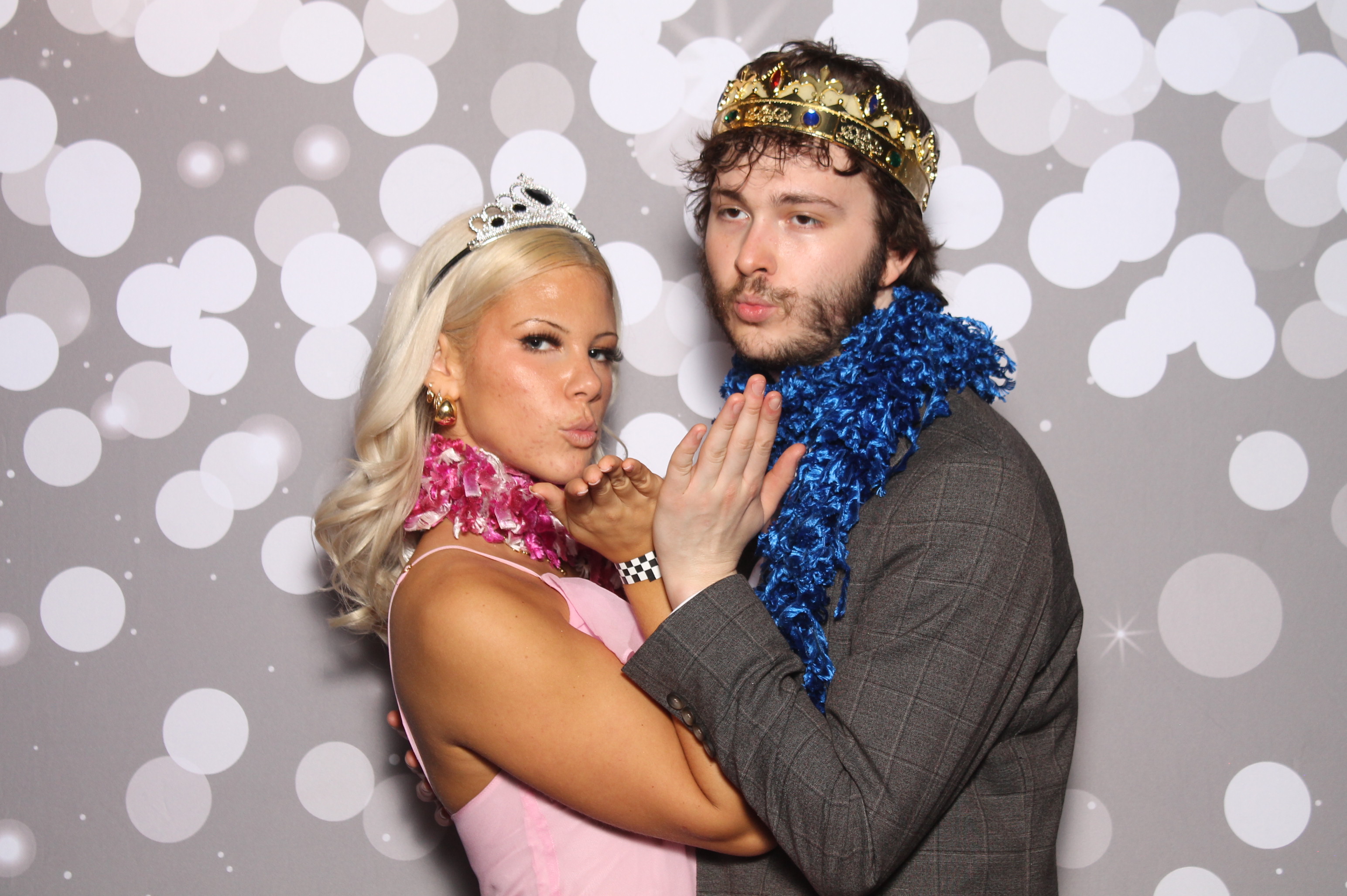 Spring Formal  | View more photos from the event at gallery.photoboothcincy.com/u/PhotoBoothCincy/Spring-Formal-0