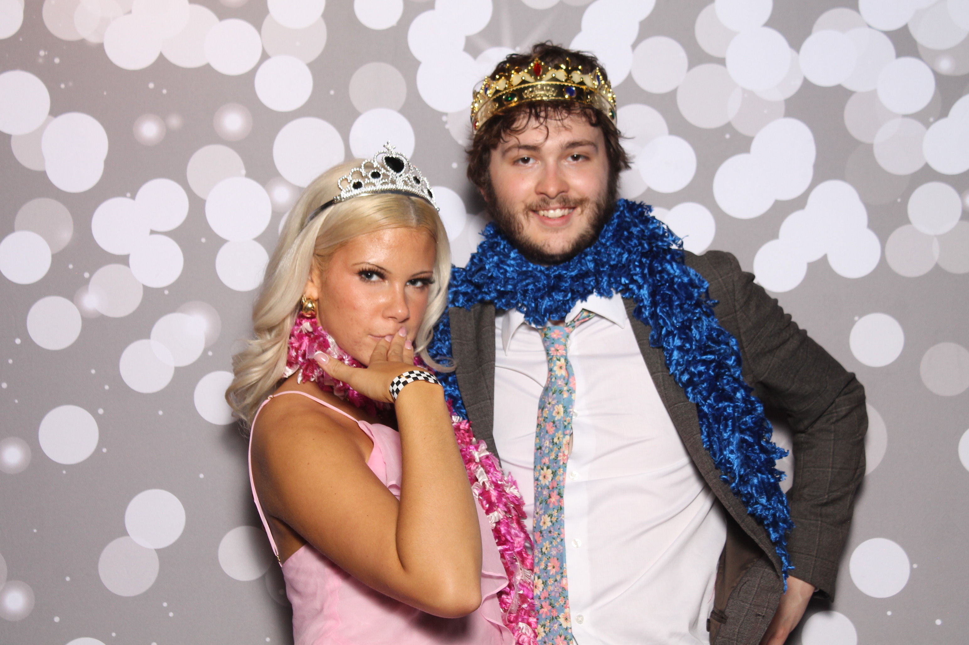 Spring Formal  | View more photos from the event at gallery.photoboothcincy.com/u/PhotoBoothCincy/Spring-Formal-0