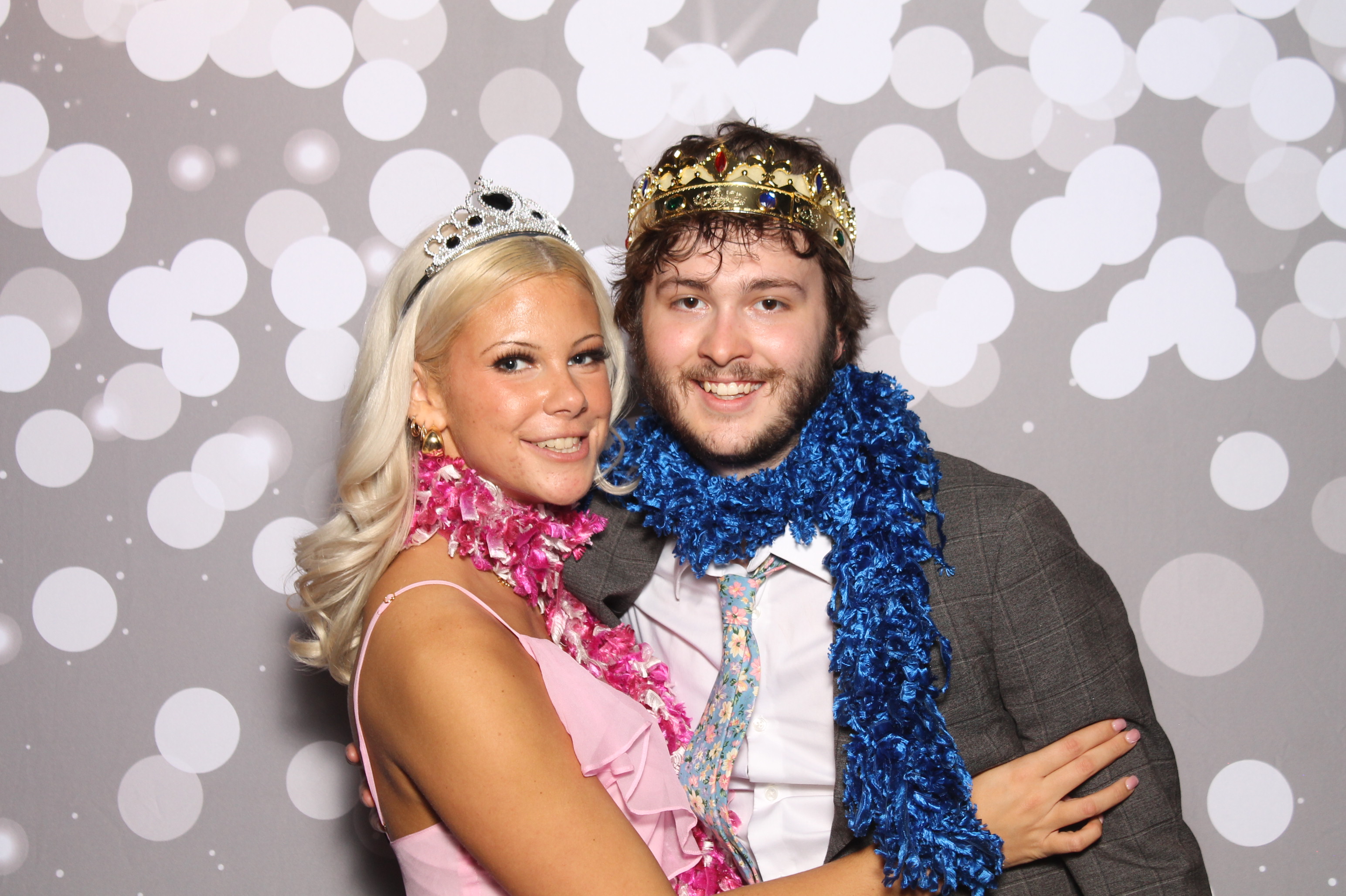 Spring Formal  | View more photos from the event at gallery.photoboothcincy.com/u/PhotoBoothCincy/Spring-Formal-0