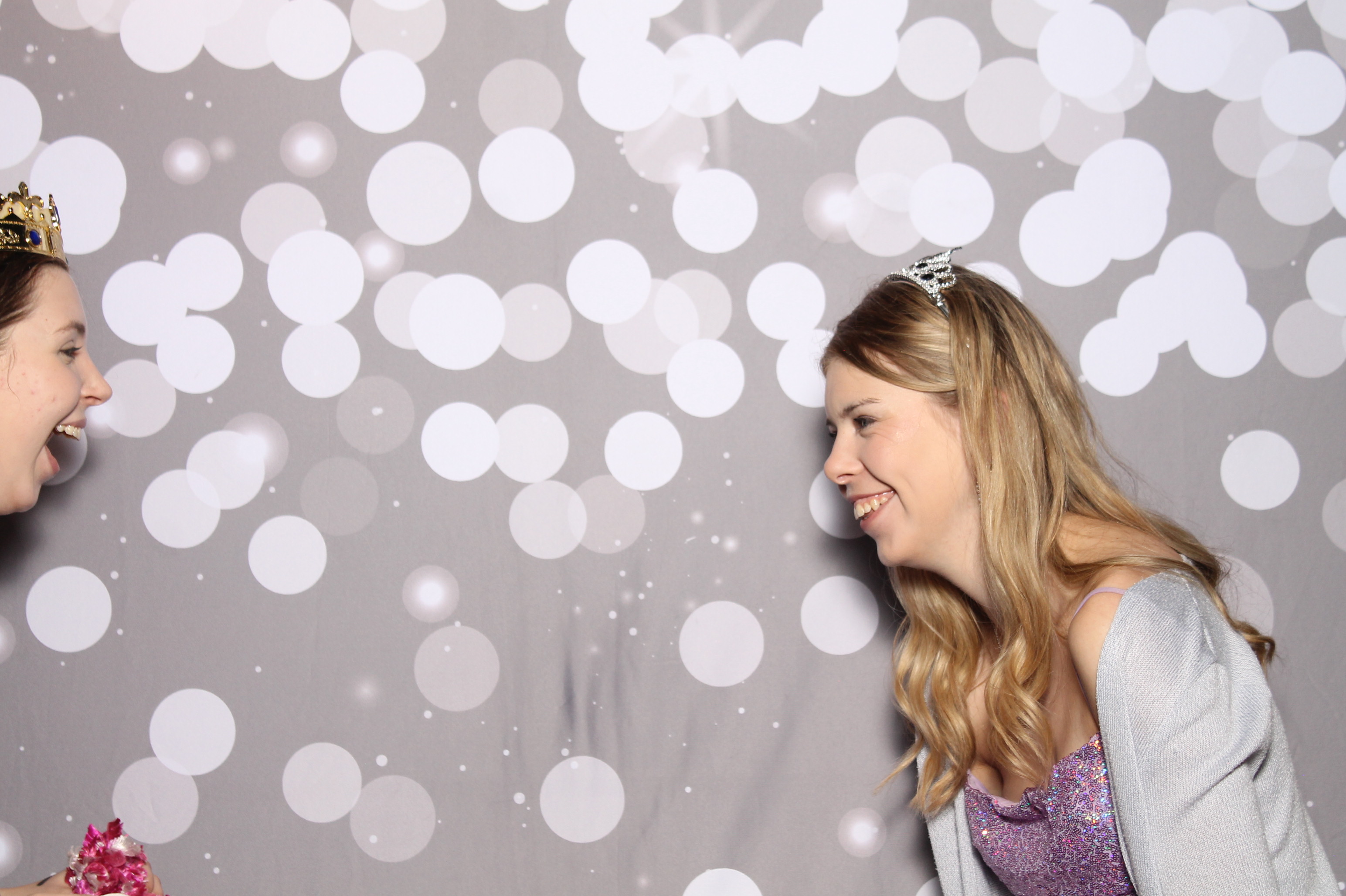 Spring Formal  | View more photos from the event at gallery.photoboothcincy.com/u/PhotoBoothCincy/Spring-Formal-0