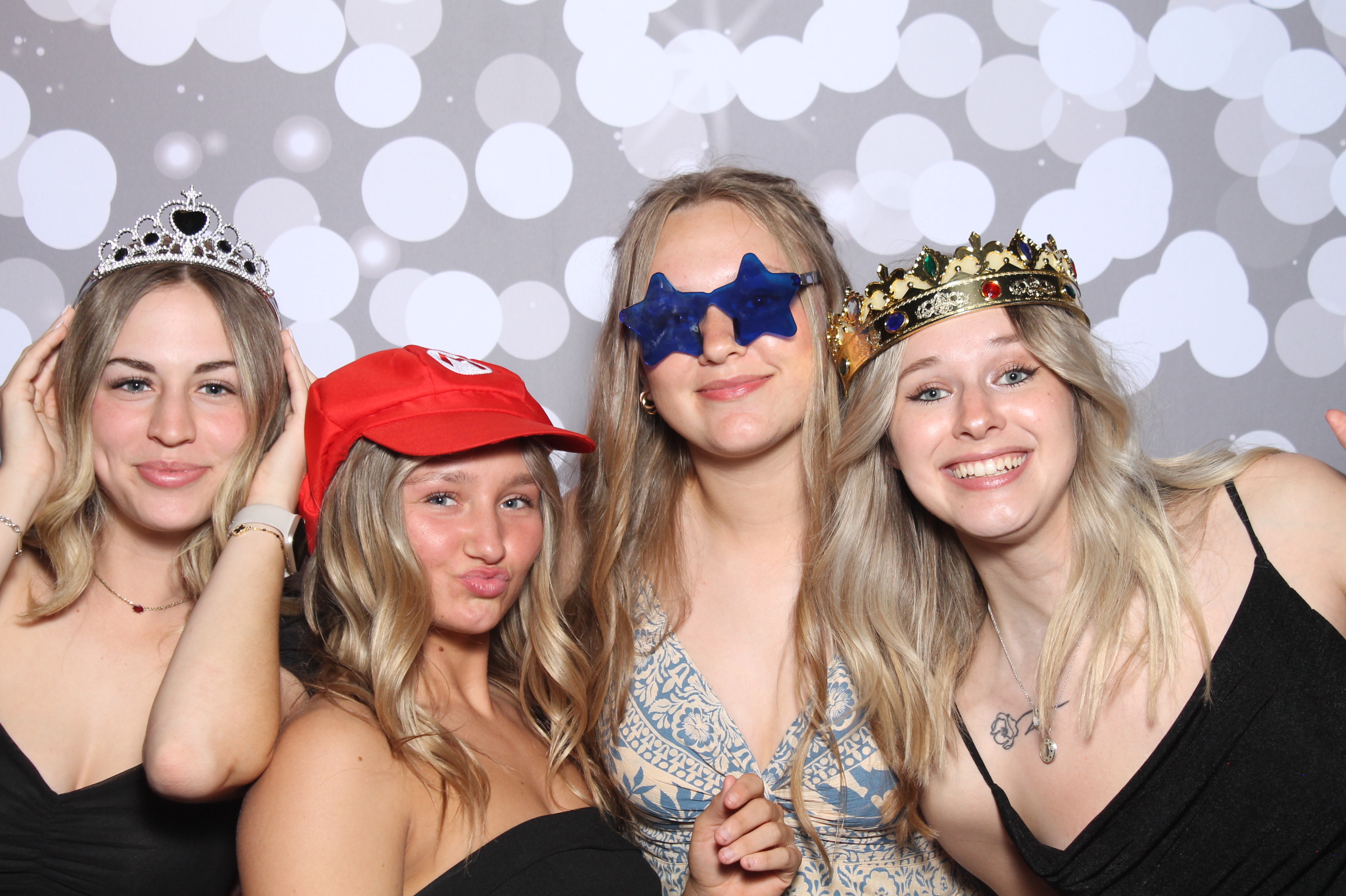 Spring Formal  | View more photos from the event at gallery.photoboothcincy.com/u/PhotoBoothCincy/Spring-Formal-0