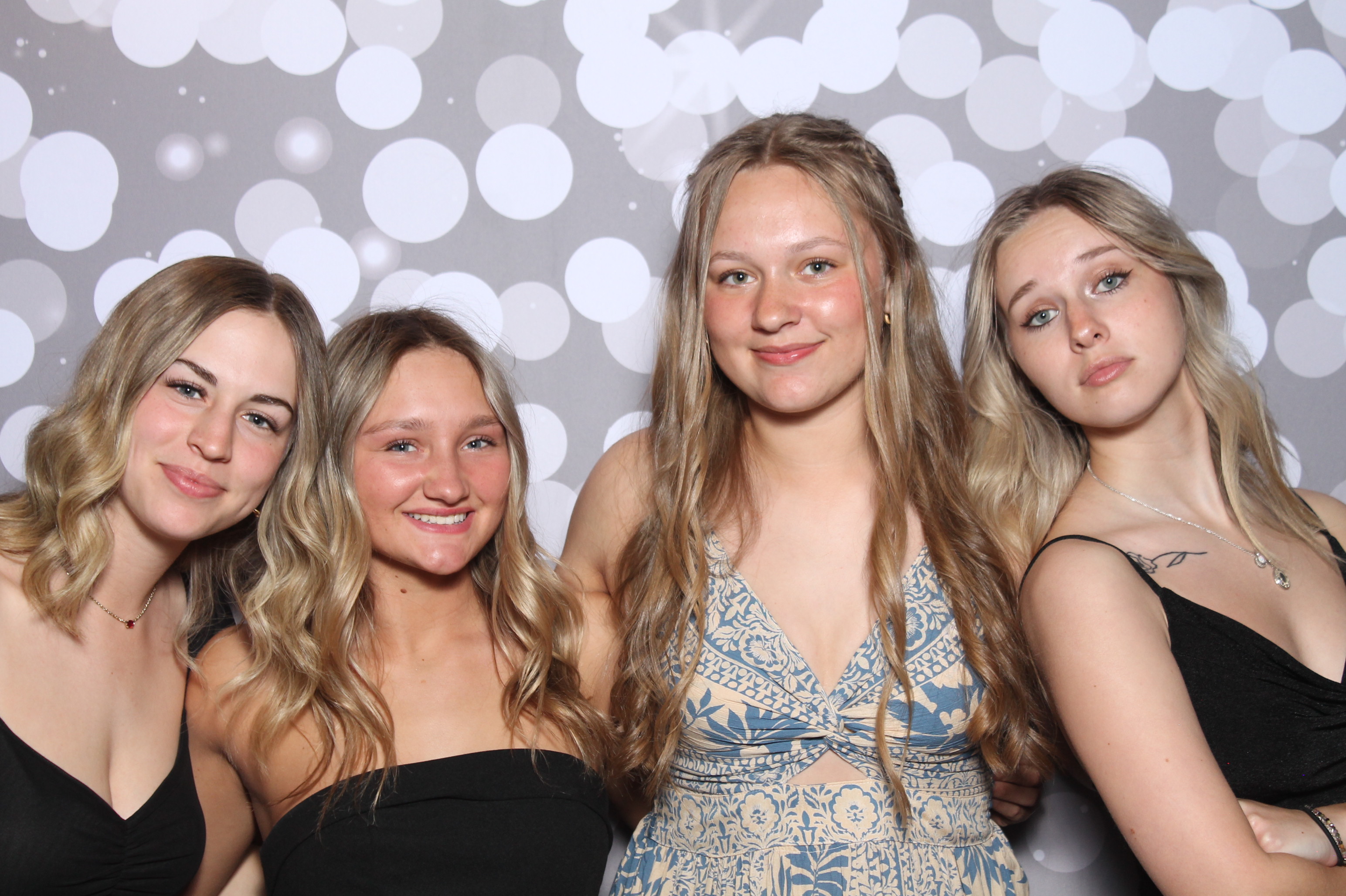 Spring Formal  | View more photos from the event at gallery.photoboothcincy.com/u/PhotoBoothCincy/Spring-Formal-0