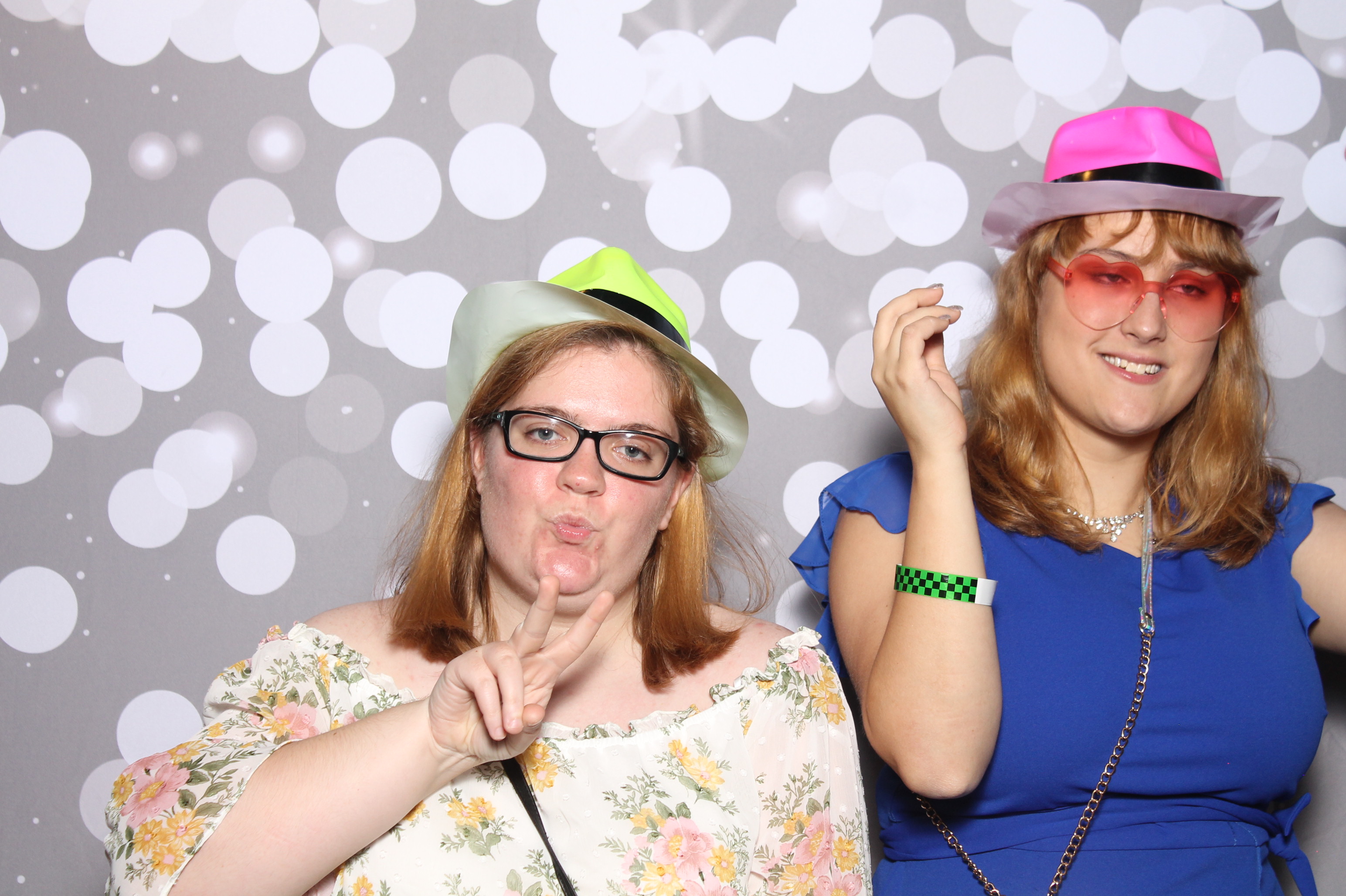 Spring Formal  | View more photos from the event at gallery.photoboothcincy.com/u/PhotoBoothCincy/Spring-Formal-0
