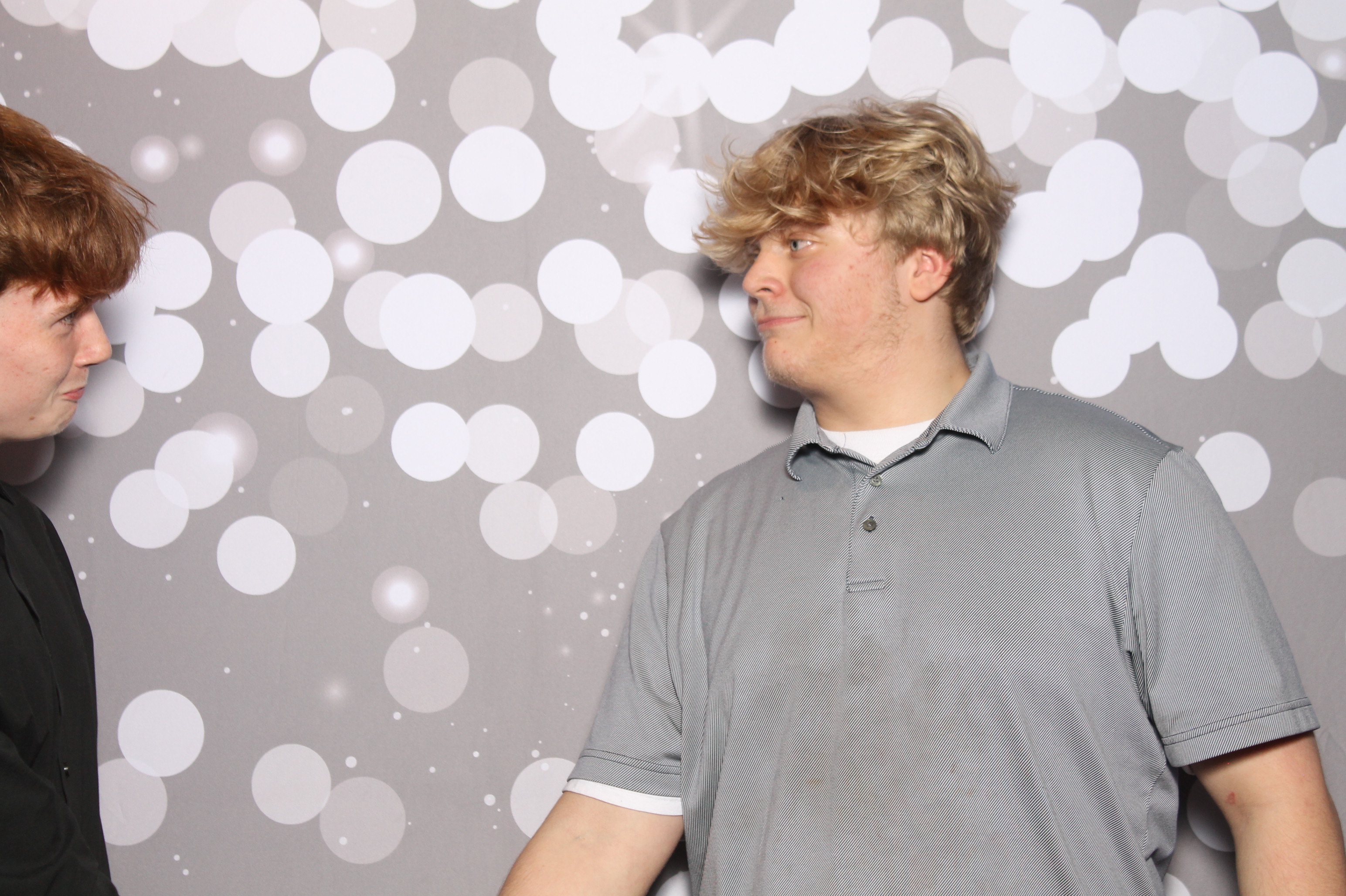 Spring Formal  | View more photos from the event at gallery.photoboothcincy.com/u/PhotoBoothCincy/Spring-Formal-0