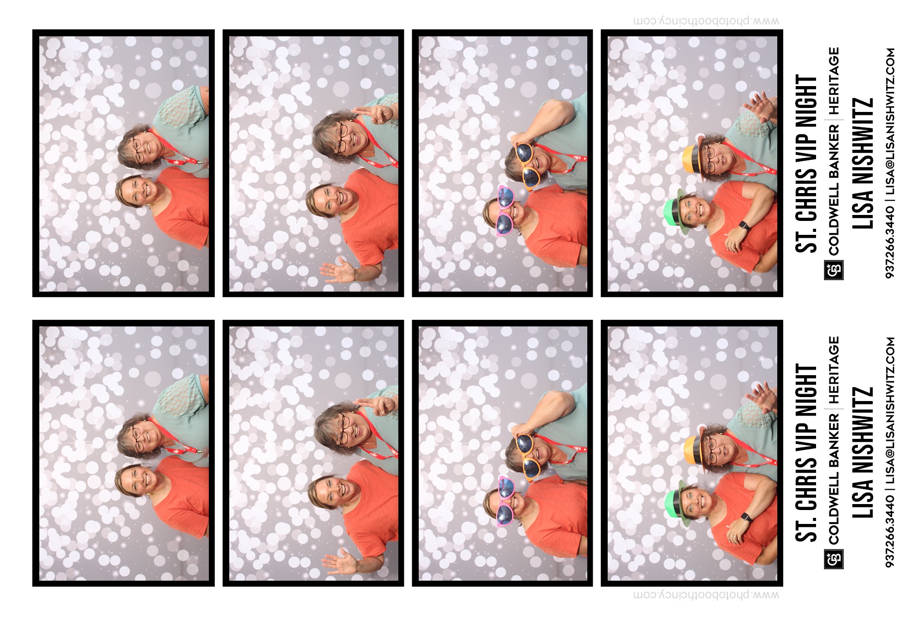 St. Chris VIP Night | View more photos from the event at gallery.photoboothcincy.com/u/PhotoBoothCincy/St-Chris-VIP-Night