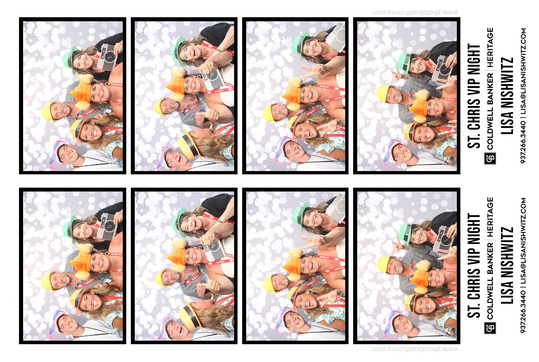 St. Chris VIP Night | View more photos from the event at gallery.photoboothcincy.com/u/PhotoBoothCincy/St-Chris-VIP-Night