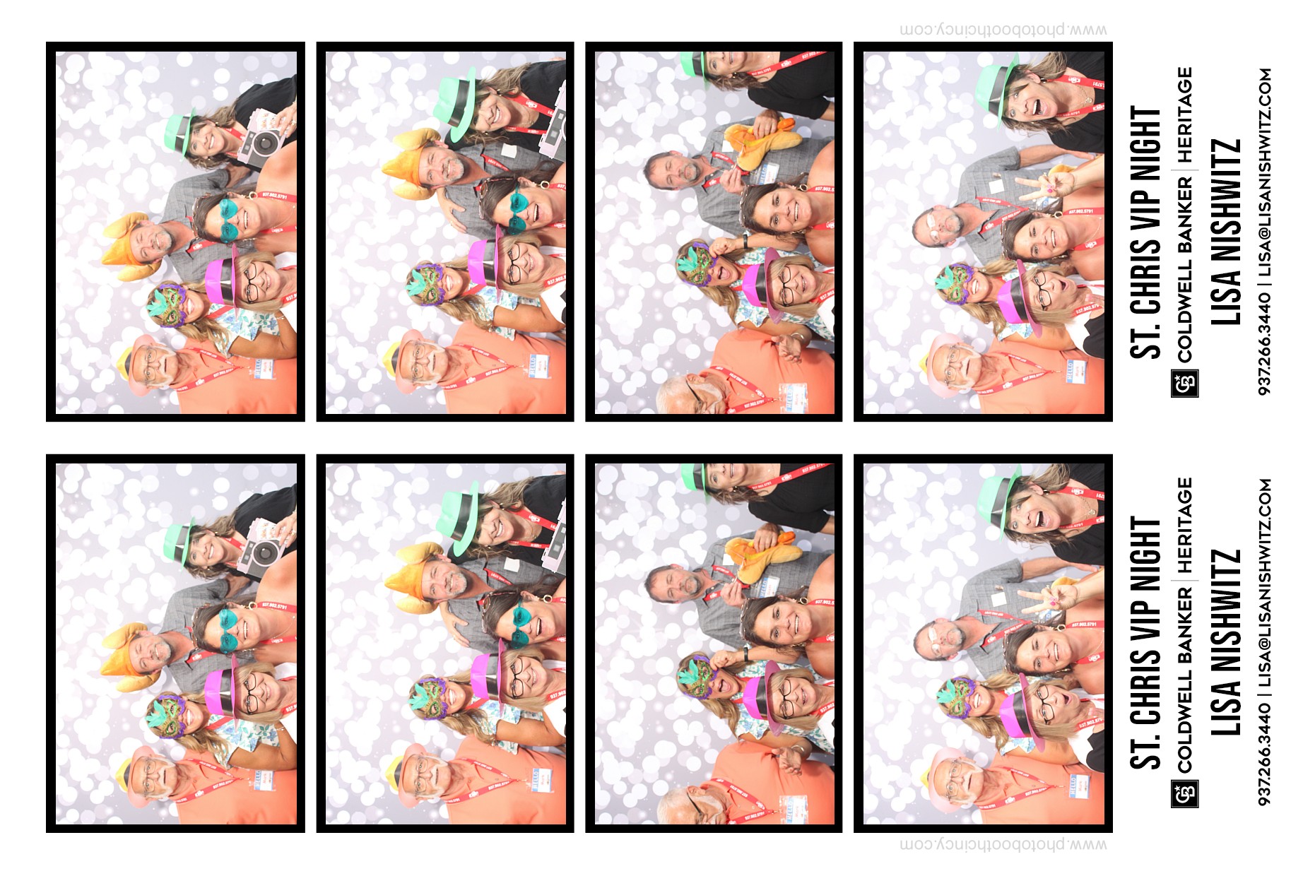 St. Chris VIP Night | View more photos from the event at gallery.photoboothcincy.com/u/PhotoBoothCincy/St-Chris-VIP-Night