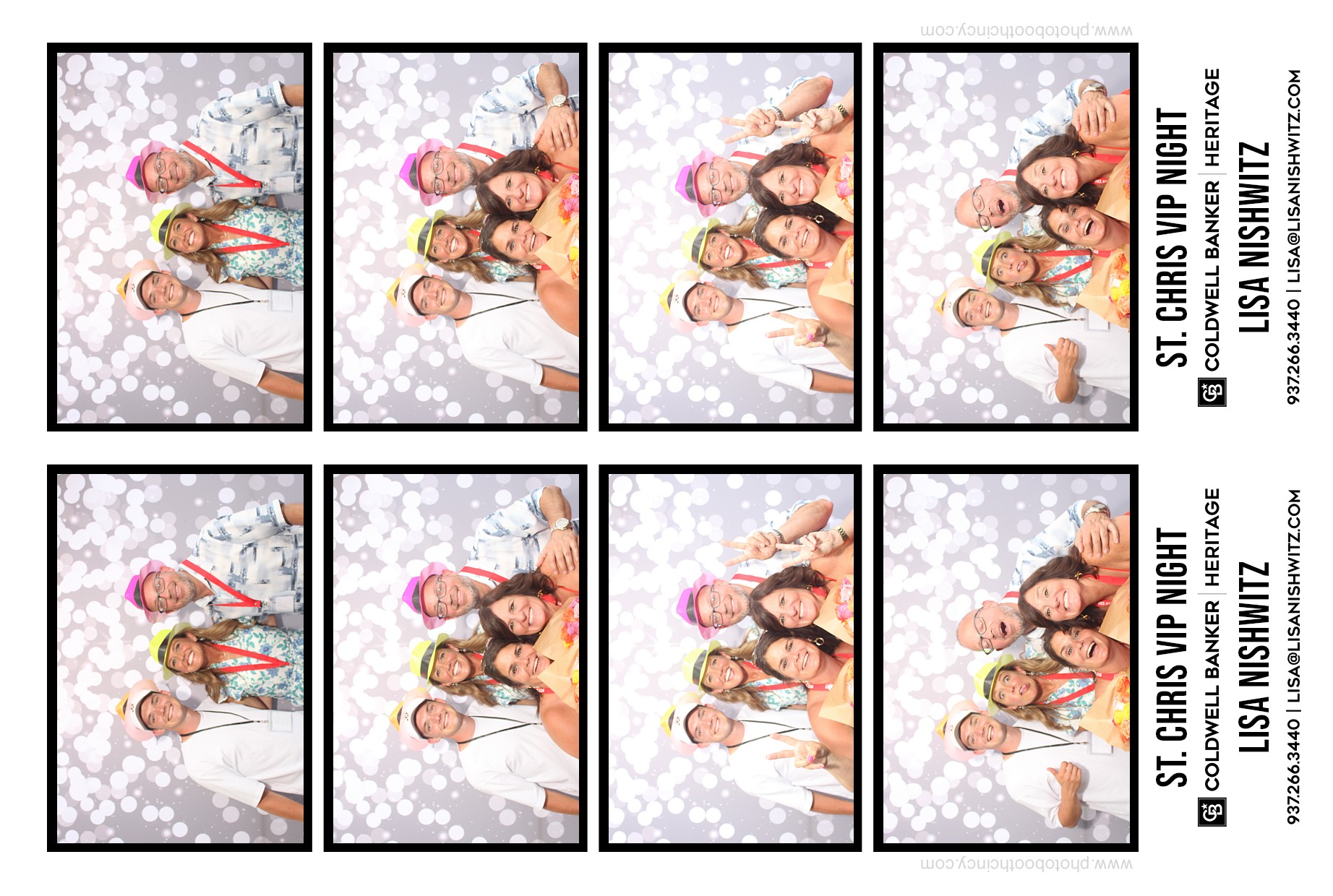 St. Chris VIP Night | View more photos from the event at gallery.photoboothcincy.com/u/PhotoBoothCincy/St-Chris-VIP-Night