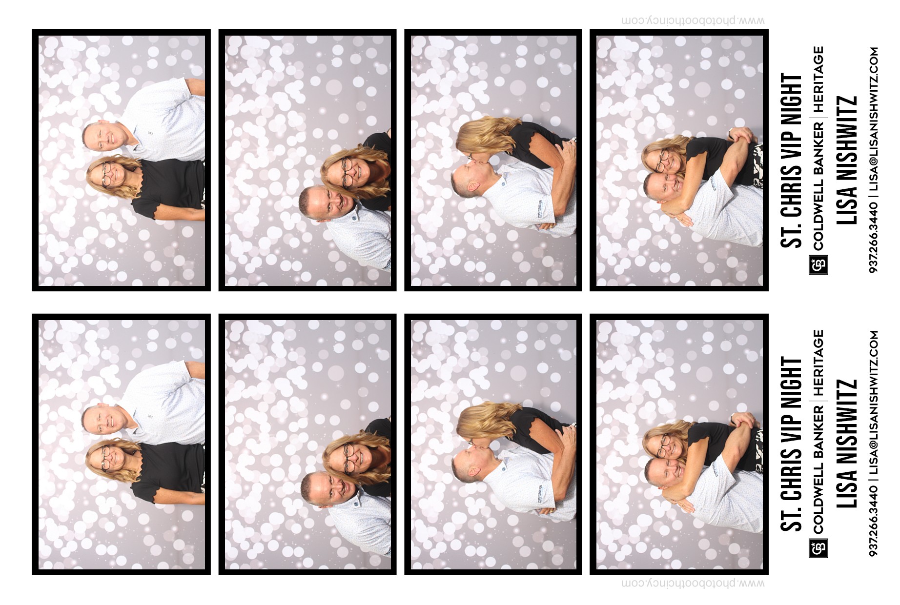 St. Chris VIP Night | View more photos from the event at gallery.photoboothcincy.com/u/PhotoBoothCincy/St-Chris-VIP-Night